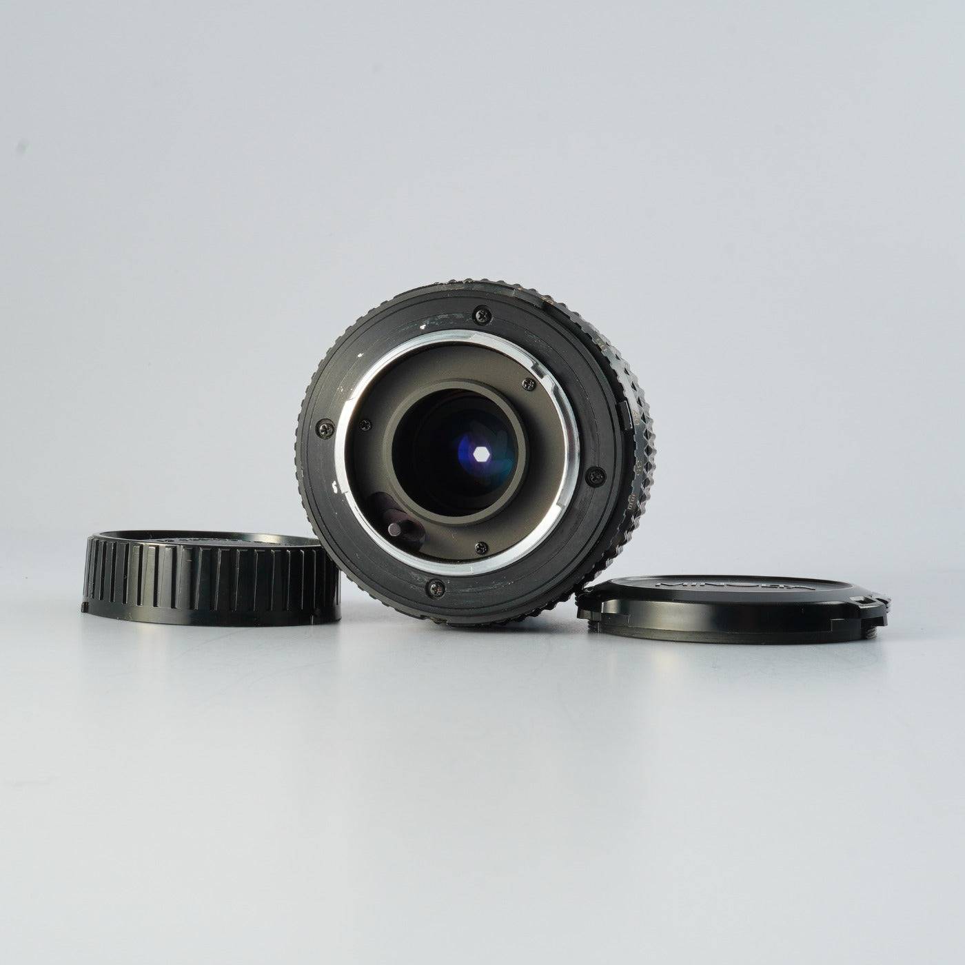 MINOLTA MD ZOOM ROKKOR 35-70mm F/3.5 ズームレンズ