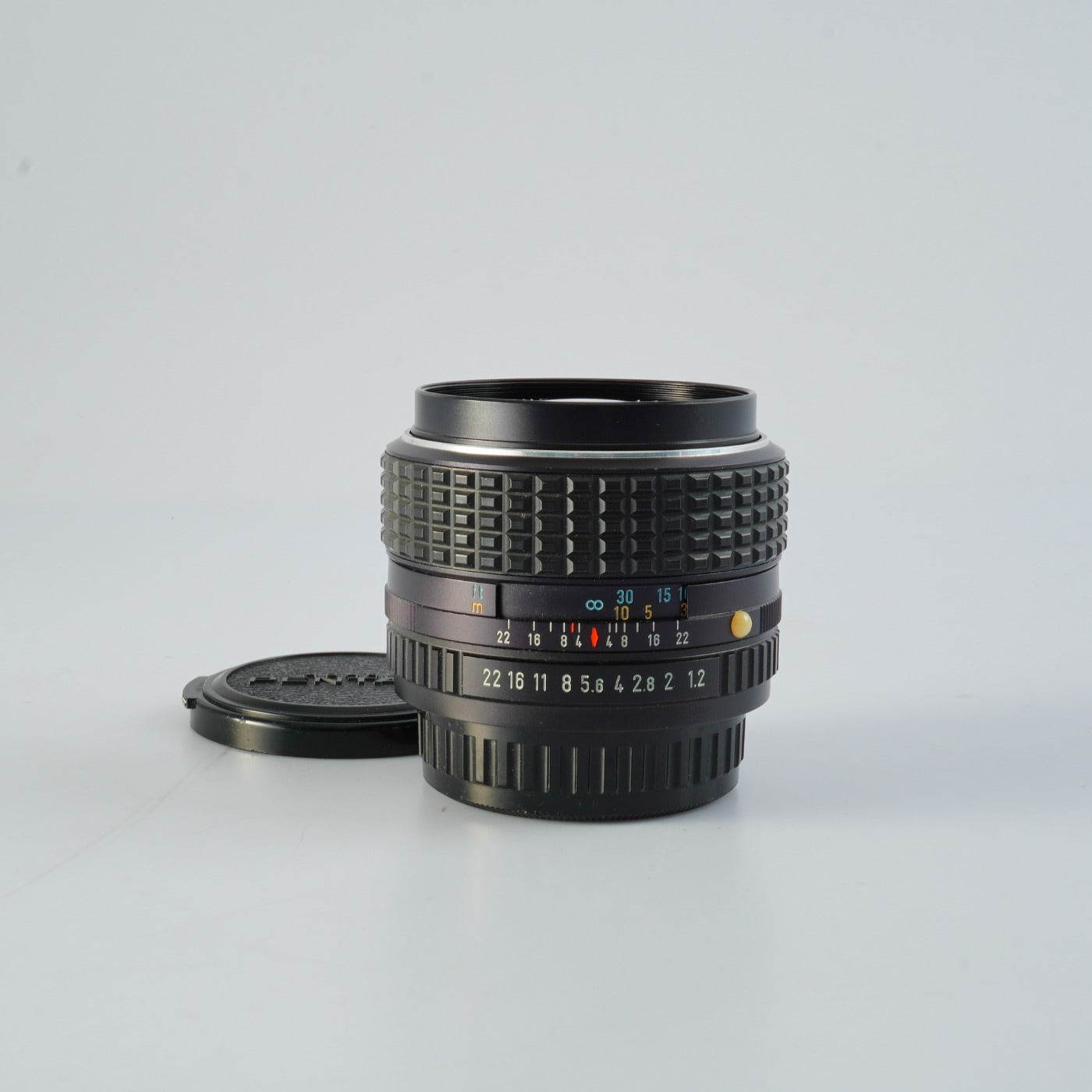 SMC PENTAX 50mm F/1.2 (Pentax K用) 単焦点レンズ