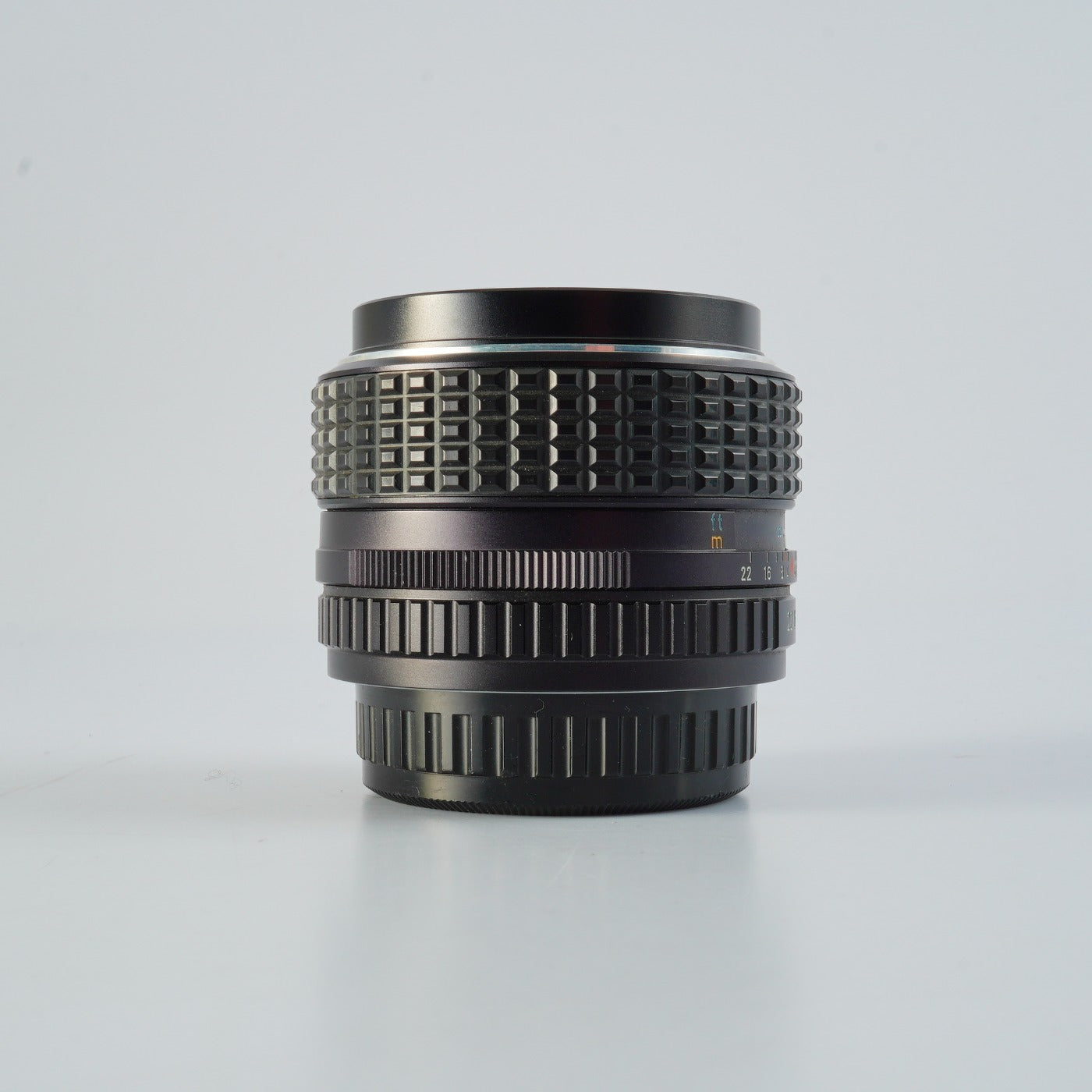 SMC PENTAX 50mm F/1.2 (Pentax K用) 単焦点レンズ