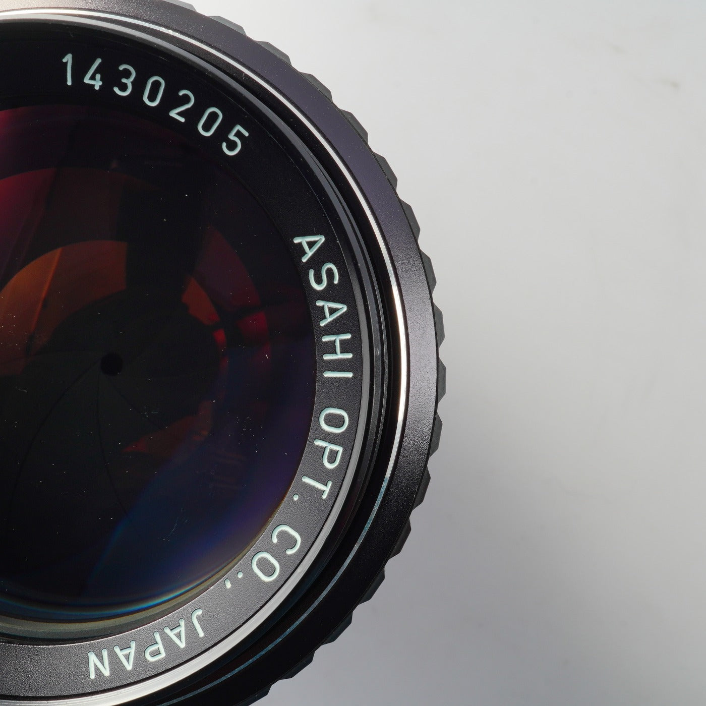 SMC PENTAX 50mm F/1.2 (Pentax K用) 単焦点レンズ – 山田写真機店