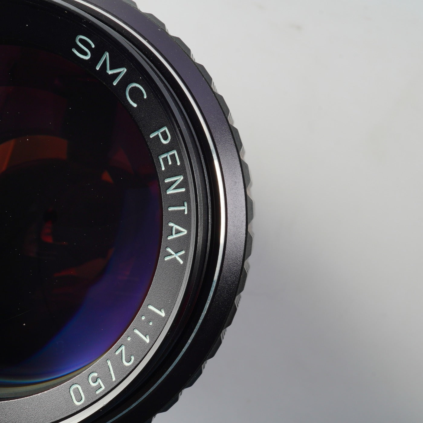 SMC PENTAX 50mm F/1.2 (Pentax K用) 単焦点レンズ