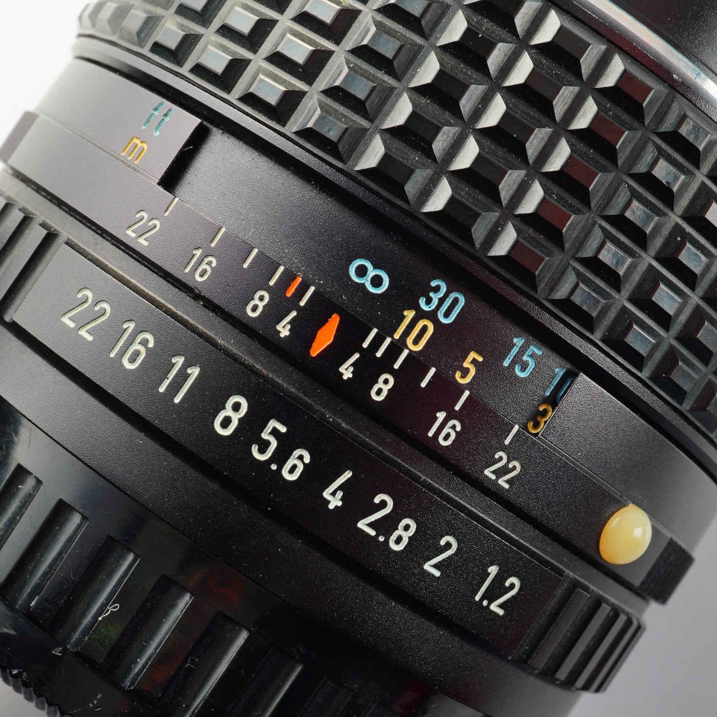 SMC PENTAX 50mm F/1.2 (Pentax K用) 単焦点レンズ