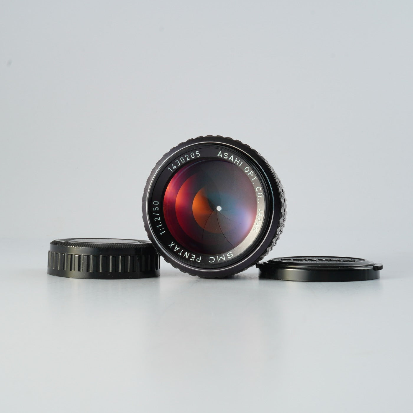 SMC PENTAX 50mm F/1.2 (Pentax K用) 単焦点レンズ