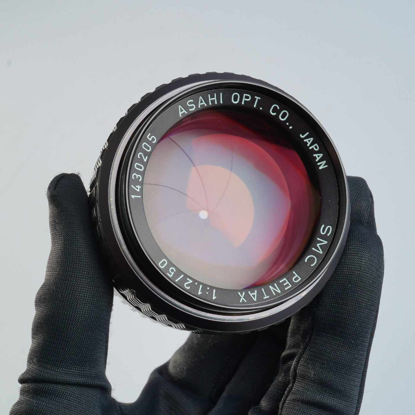 SMC PENTAX 50mm F/1.2 (Pentax K用) 単焦点レンズ – 山田写真機店