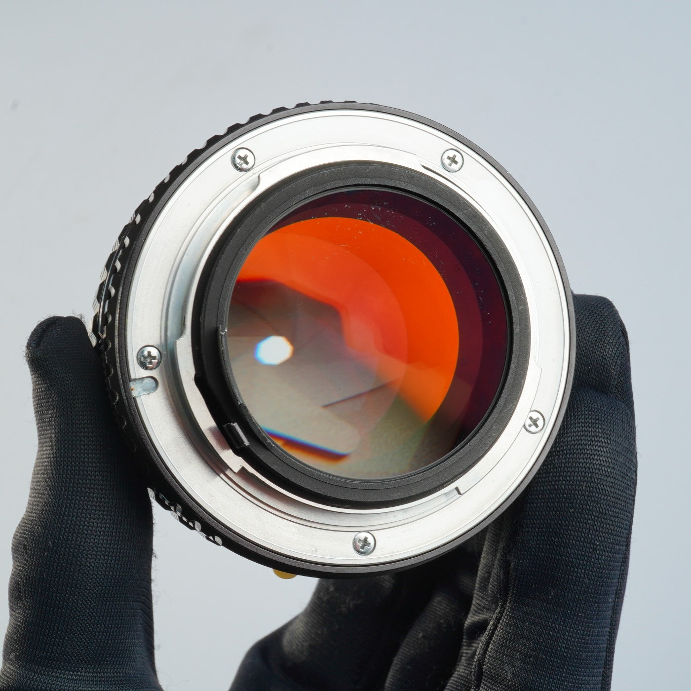 SMC PENTAX 50mm F/1.2 (Pentax K用) 単焦点レンズ