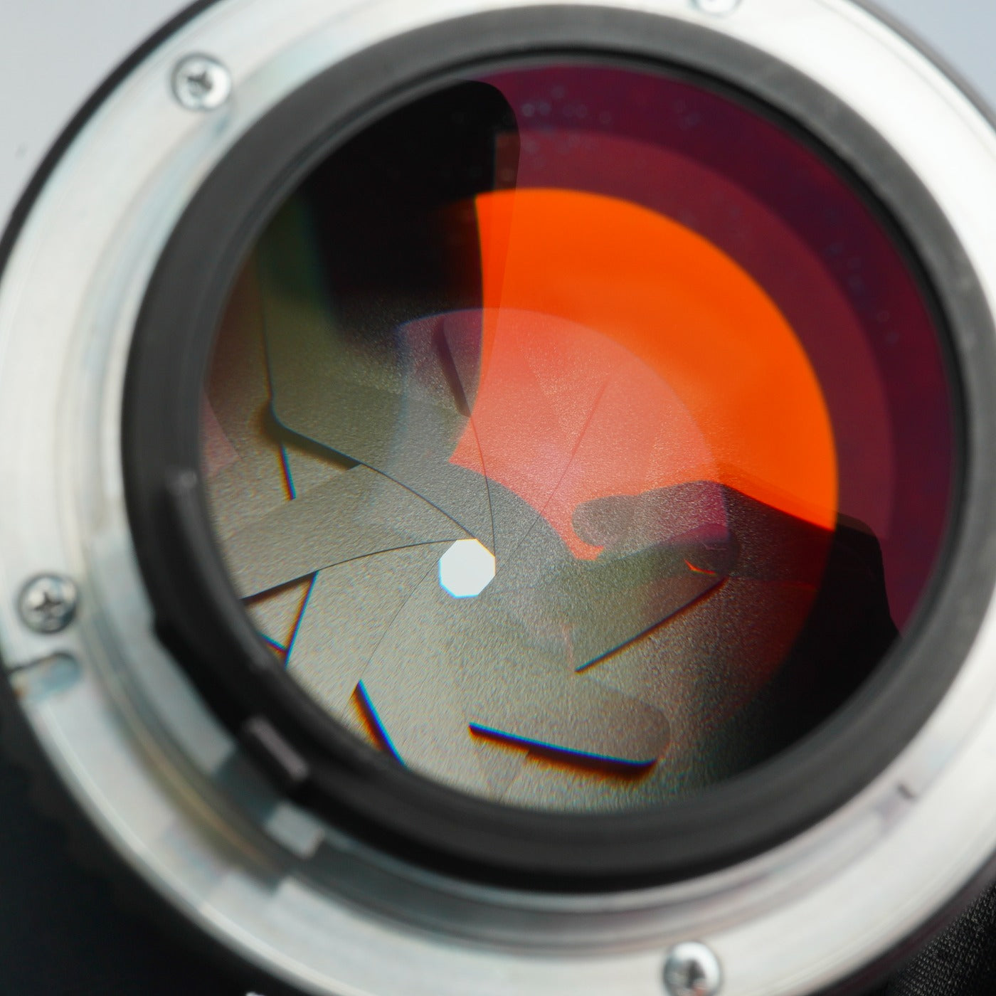 SMC PENTAX 50mm F/1.2 (Pentax K用) 単焦点レンズ