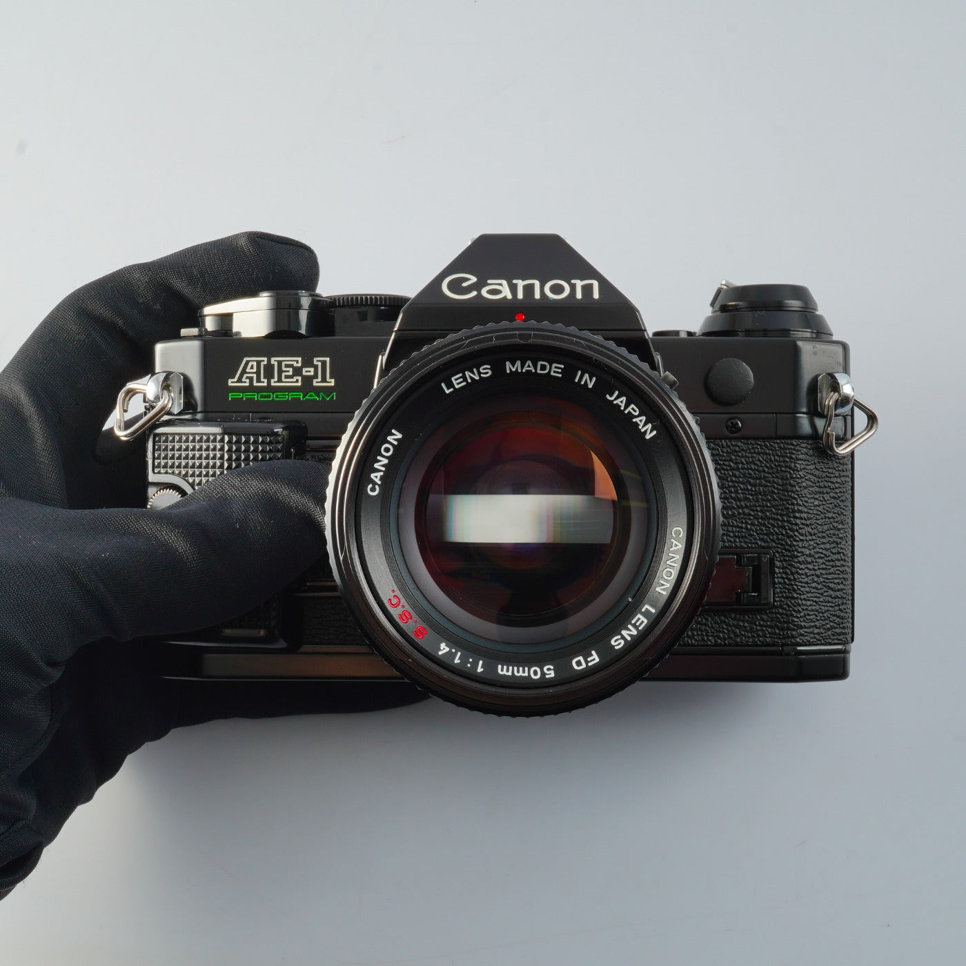 Canon AE-1 フィルム一眼レフカメラ 50mmレンズ付 実働品 Amazon | Canon AE-1 35mmフィルムカメラ 50mm 1:1.8レンズ付き