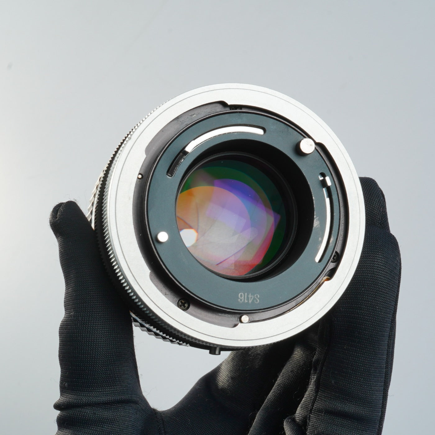 【CLA’d】 Canon AE-1 Program Black + FD 50mm F/1.4 S.S.C. MF フィルム一眼レフカメラ