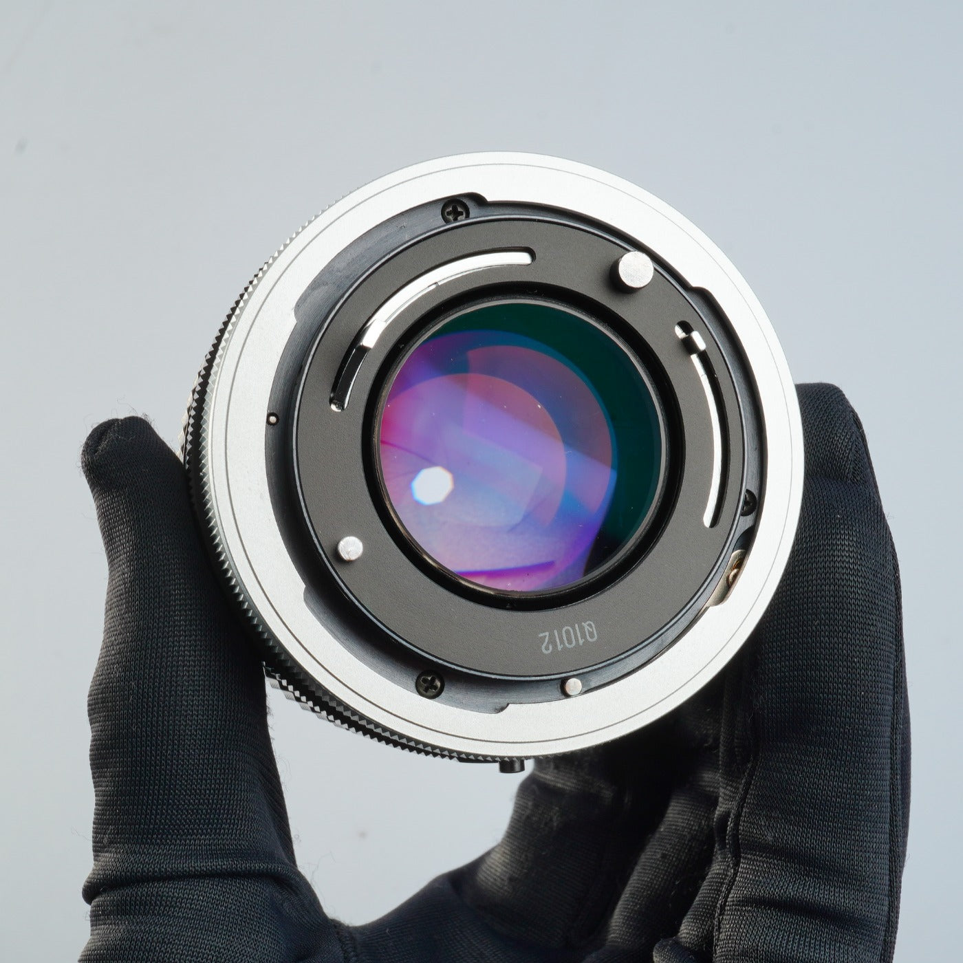 【CLA’d】 Canon AE-1 Program Black + FD 50mm F/1.4 S.S.C. MF フィルム一眼レフカメラ