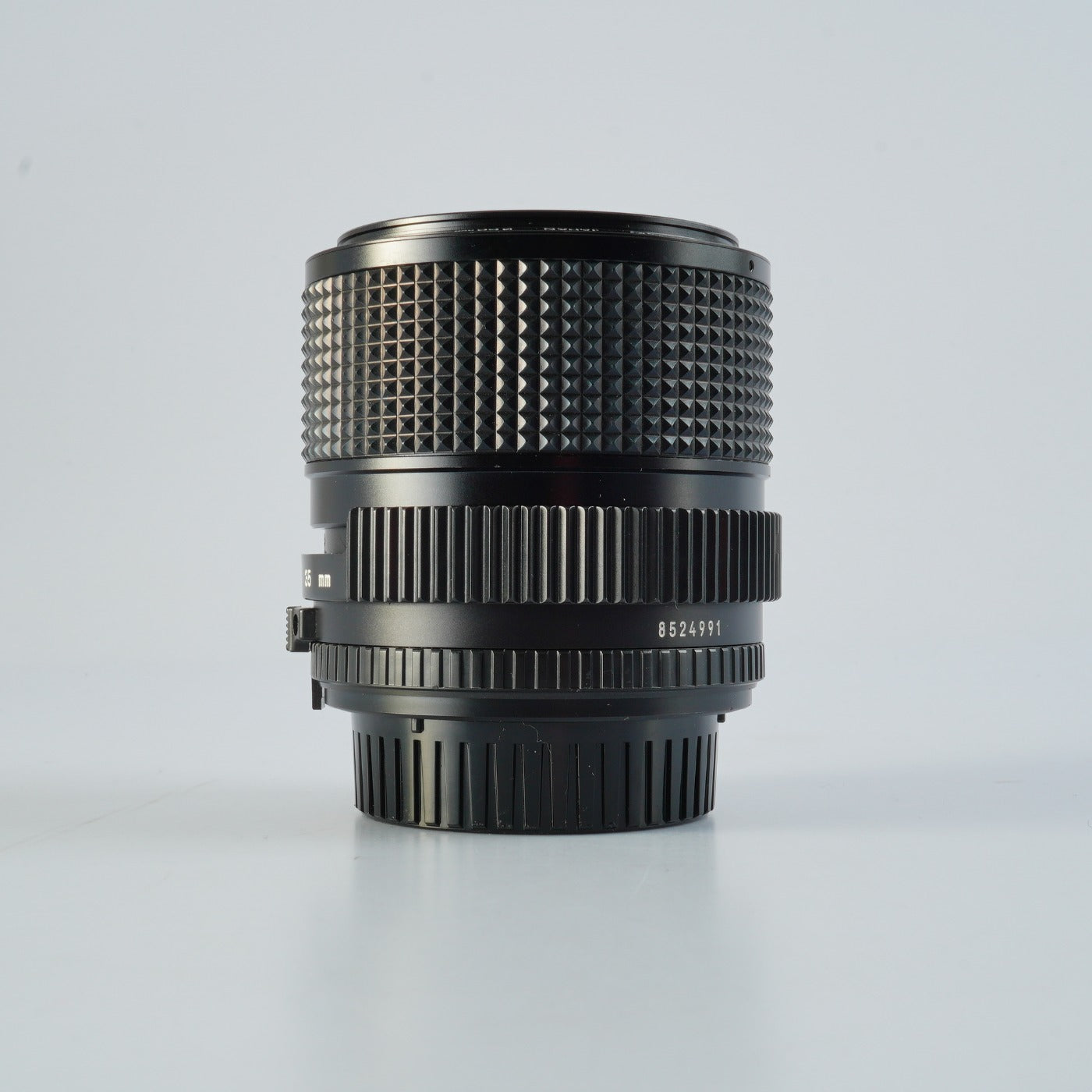 MINOLTA MD ZOOM 35-70mm F/3.5 ズームレンズ – 山田写真機店