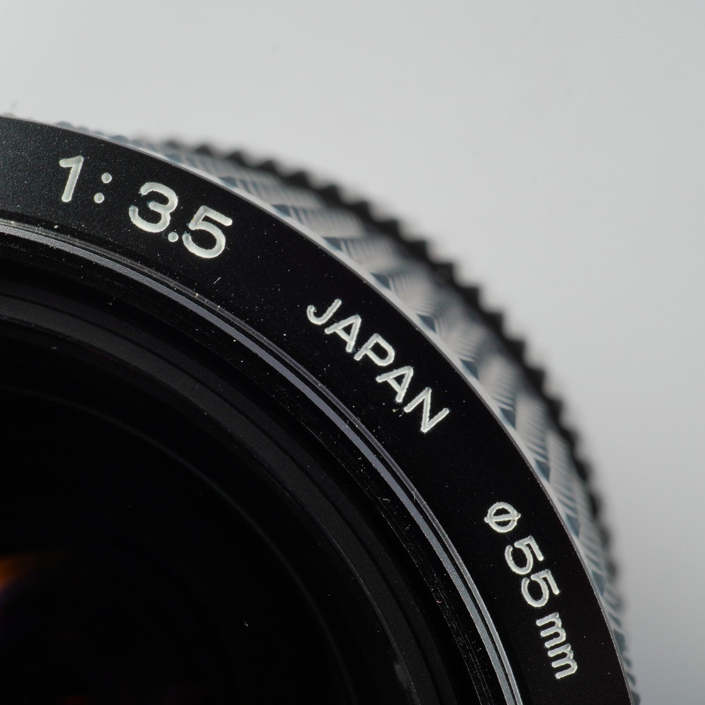 MINOLTA MD ZOOM 35-70mm F/3.5 ズームレンズ