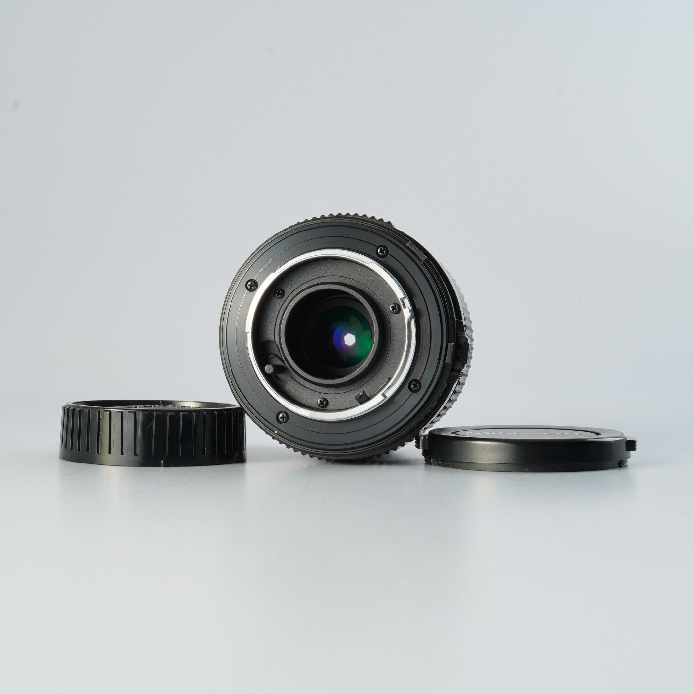 MINOLTA MD ZOOM 35-70mm F/3.5 ズームレンズ