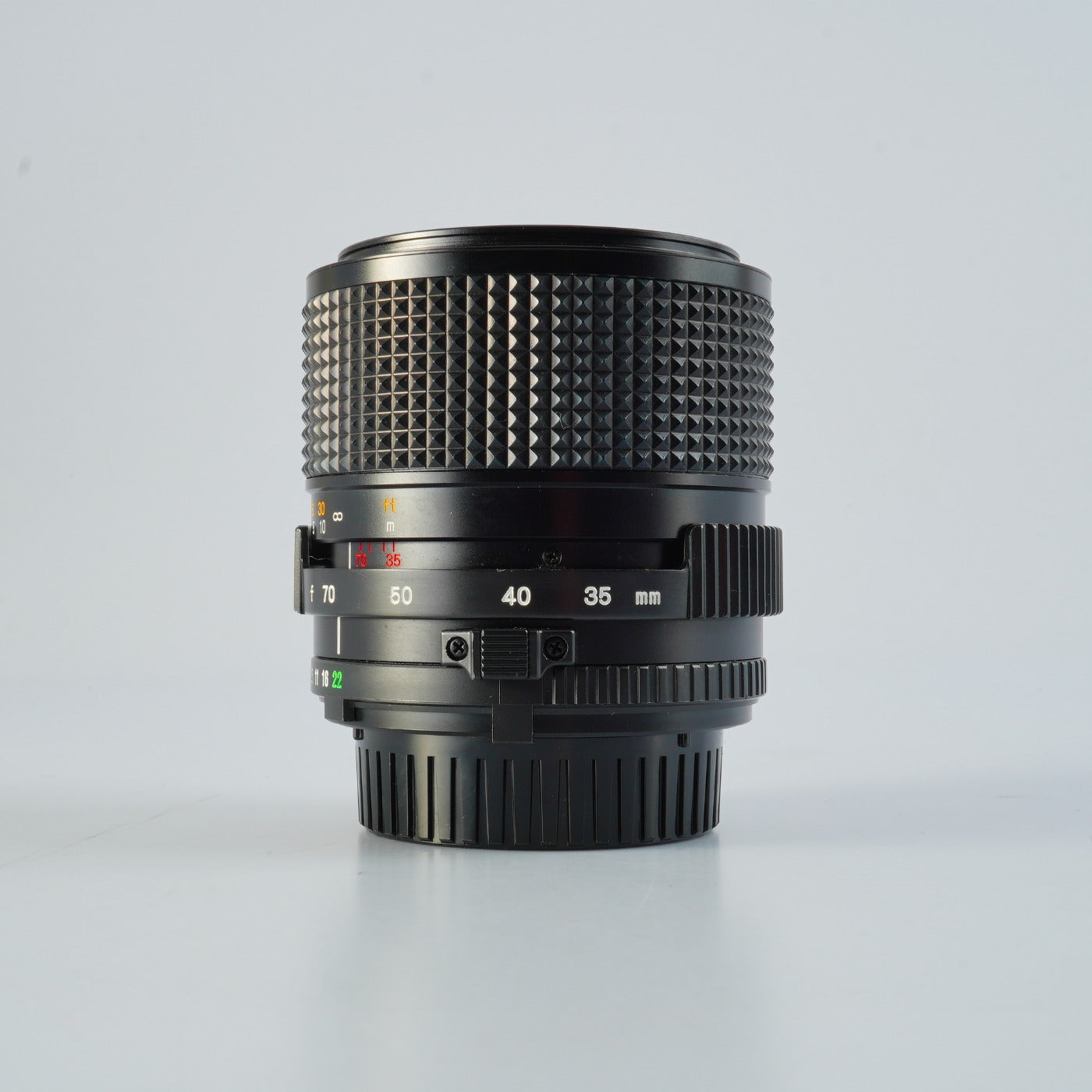 MINOLTA MD ZOOM 35-70mm F/3.5 ズームレンズ – 山田写真機店