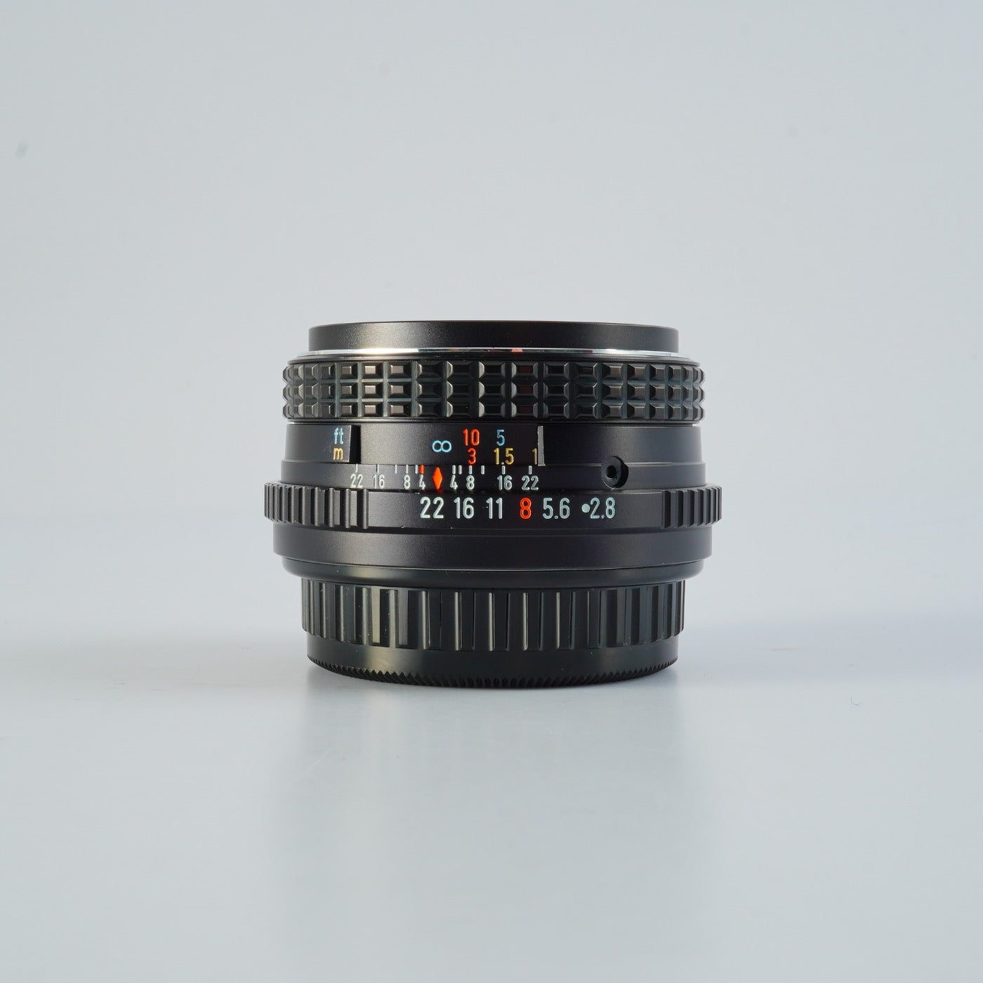 SMC PENTAX M 28mm F/2.8 (Pentax K用) 単焦点レンズ