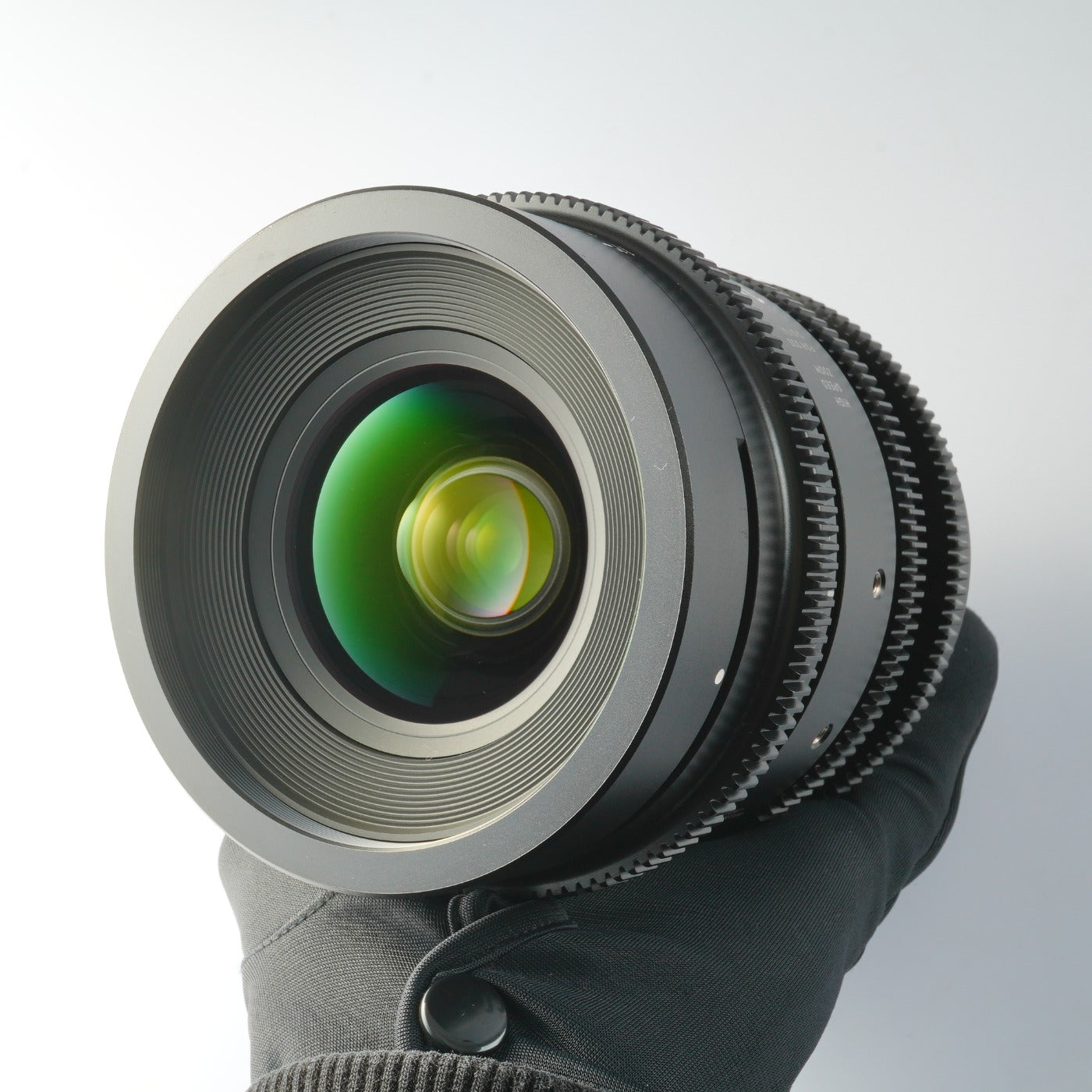 SIGMA 18-35mm T2 High-Speed Zoom for Canon EF (Canon EF用) ズームレンズ