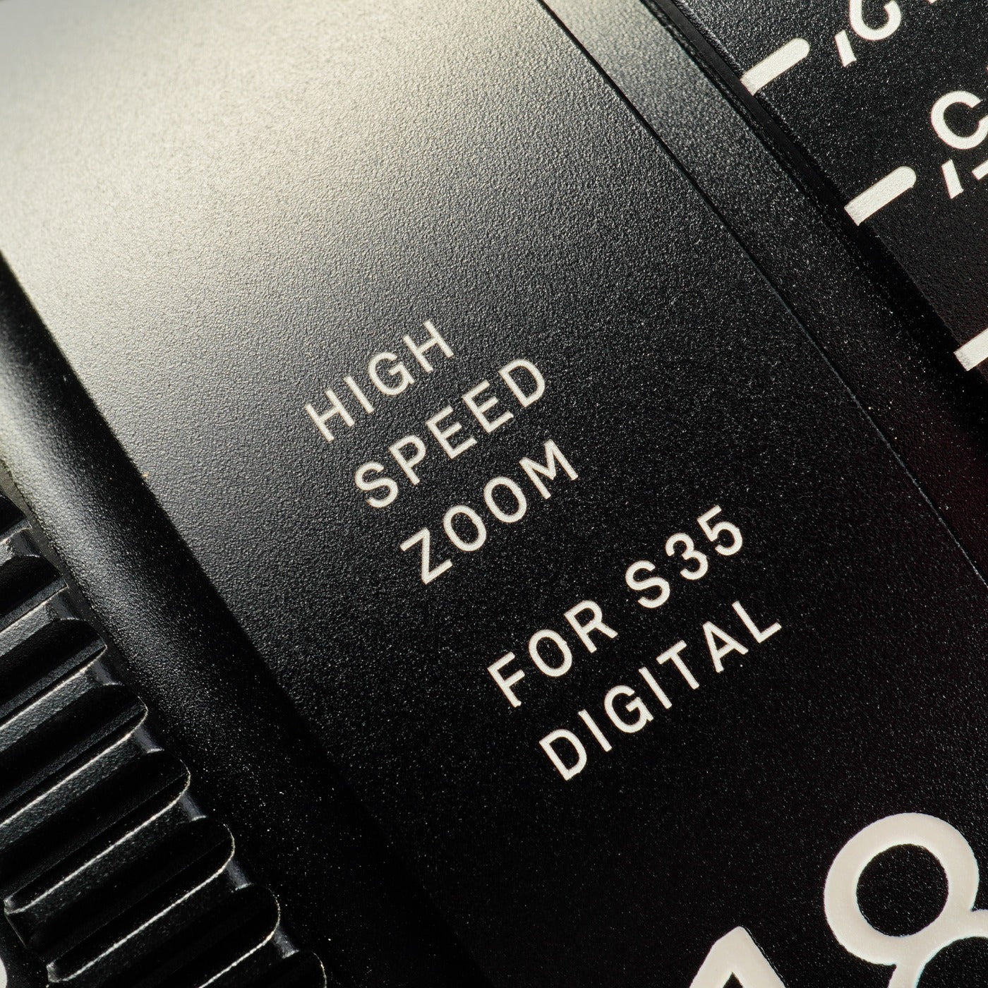 SIGMA 18-35mm T2 High-Speed Zoom for Canon EF (Canon EF用) ズームレンズ