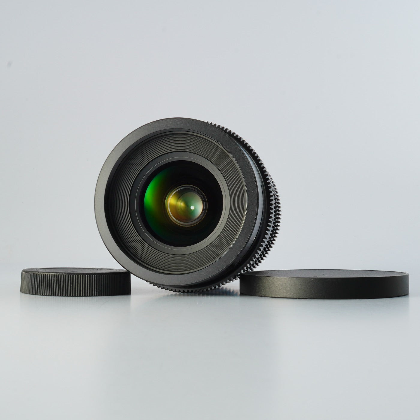 SIGMA 18-35mm T2 High-Speed Zoom for Canon EF (Canon EF用) ズームレンズ