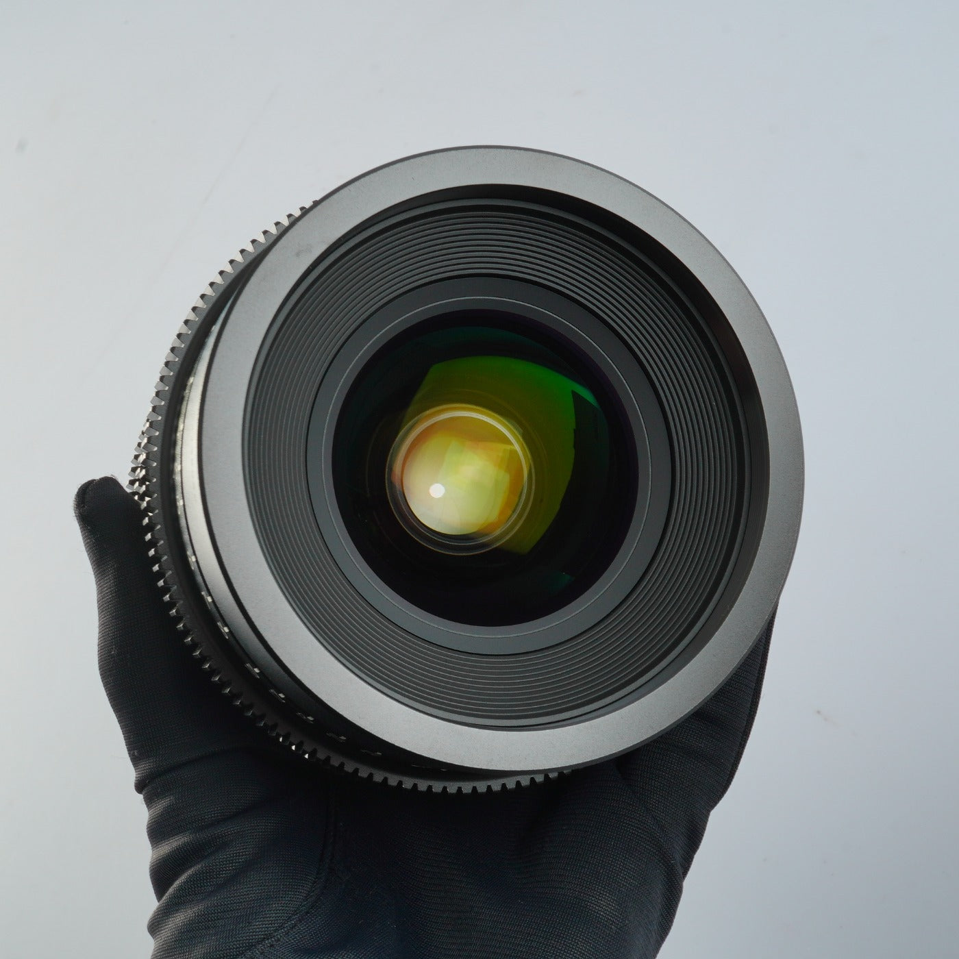 SIGMA 18-35mm T2 High-Speed Zoom for Canon EF (Canon EF用) ズームレンズ