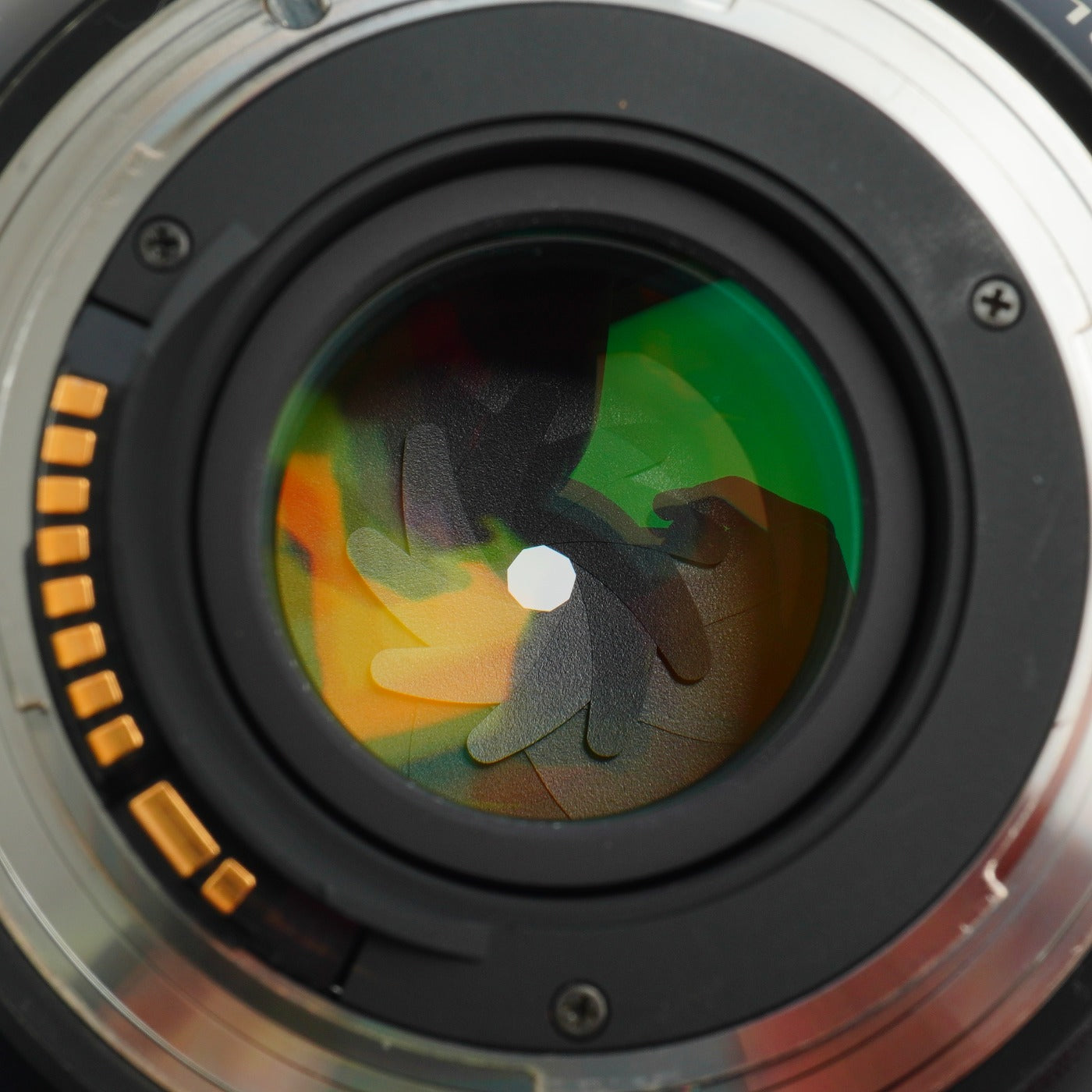 SIGMA 18-35mm T2 High-Speed Zoom for Canon EF (Canon EF用) ズームレンズ