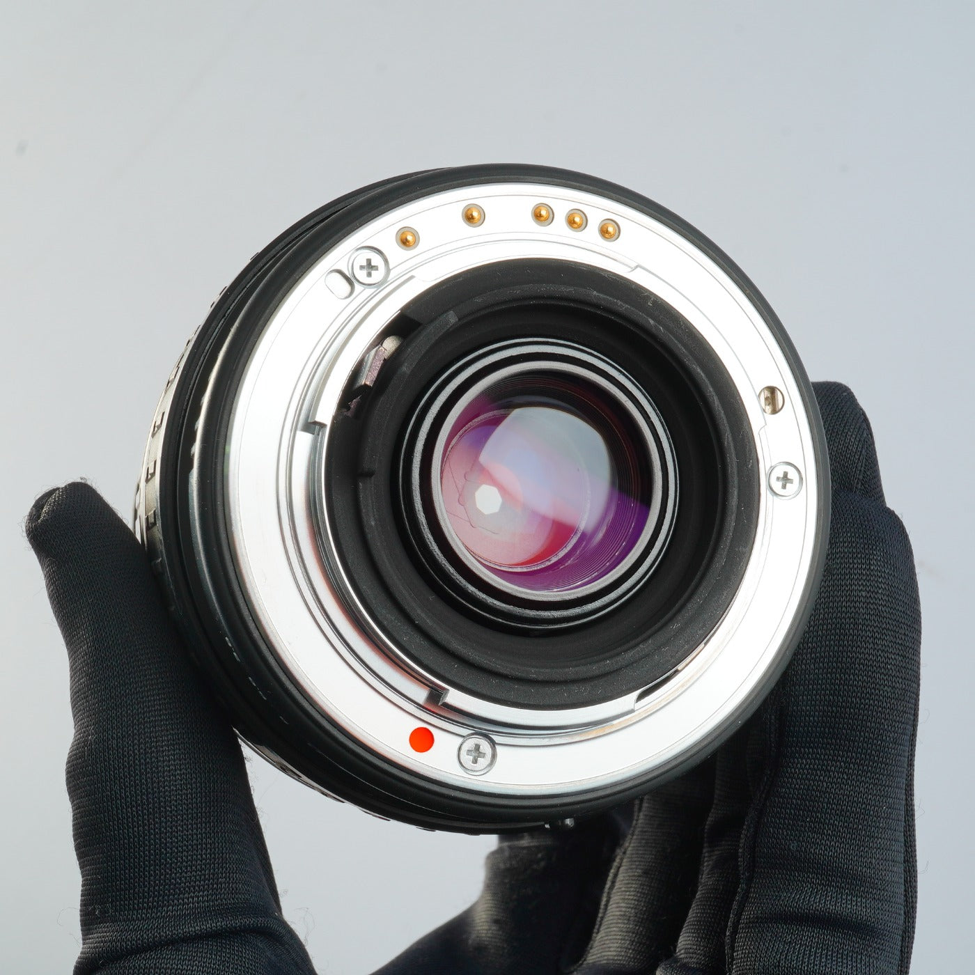 SIGMA 28-105mm F/3.8-5.6 UC-Ⅲ ASPHERICAL IF (Pentax K用) ズームレンズ