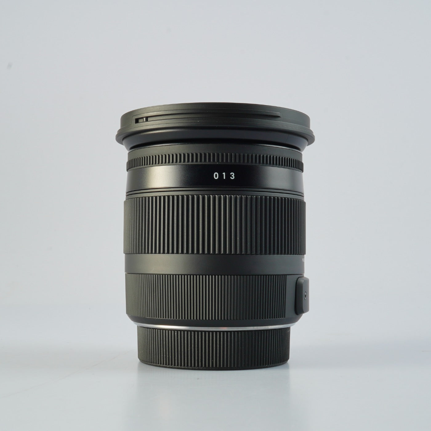 SIGMA 17-70mm F/2.8-4 DC CONTEMPORARY (Pentax K用) ズームレンズ