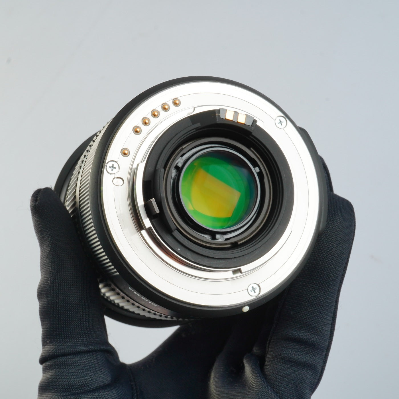 SIGMA 17-70mm F/2.8-4 DC CONTEMPORARY (Pentax K用) ズームレンズ