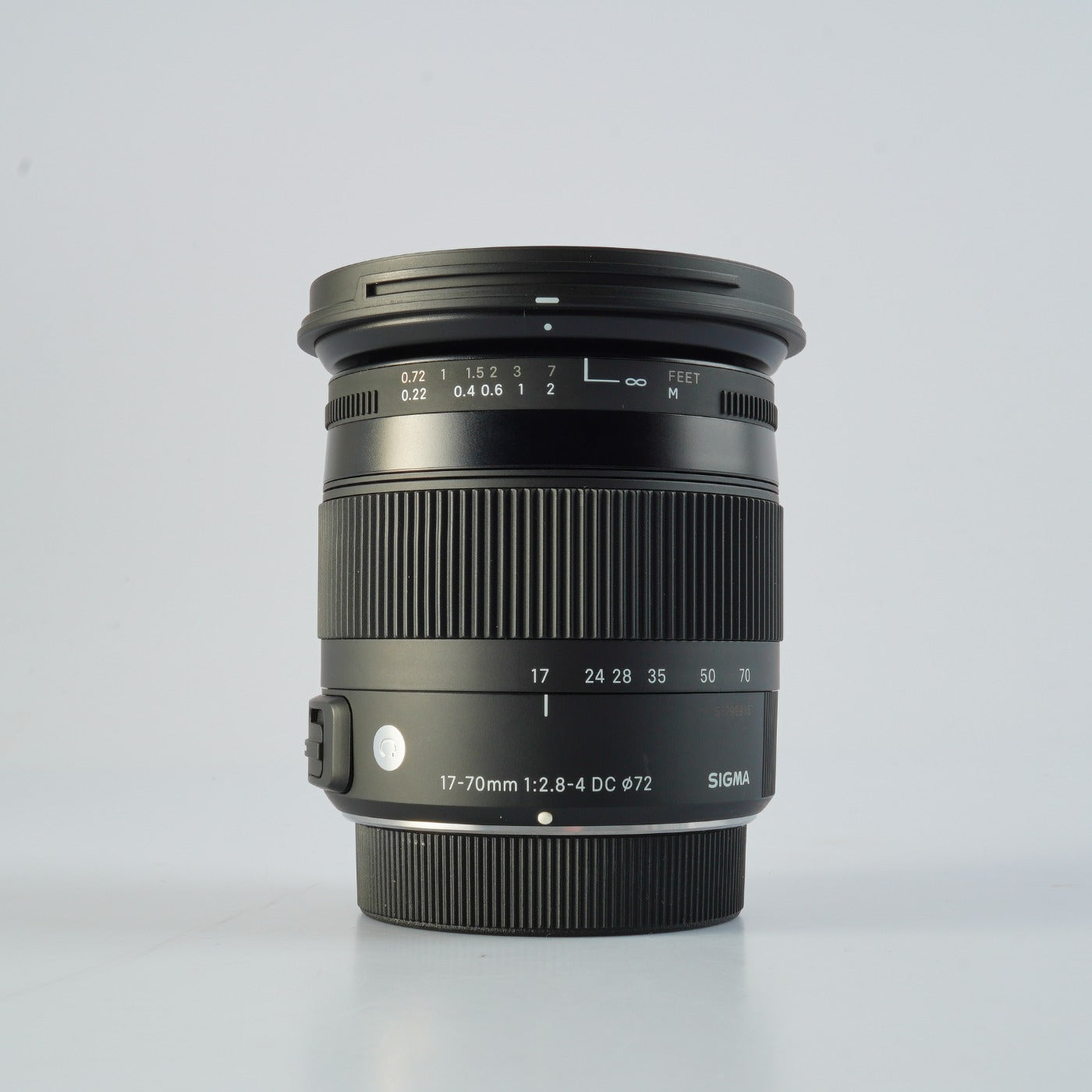 レンズ(ズーム) SIGMA シグマ(SIGMA) 28-105mm F2.8 DG DN Art ライカLマウント フルサイズ