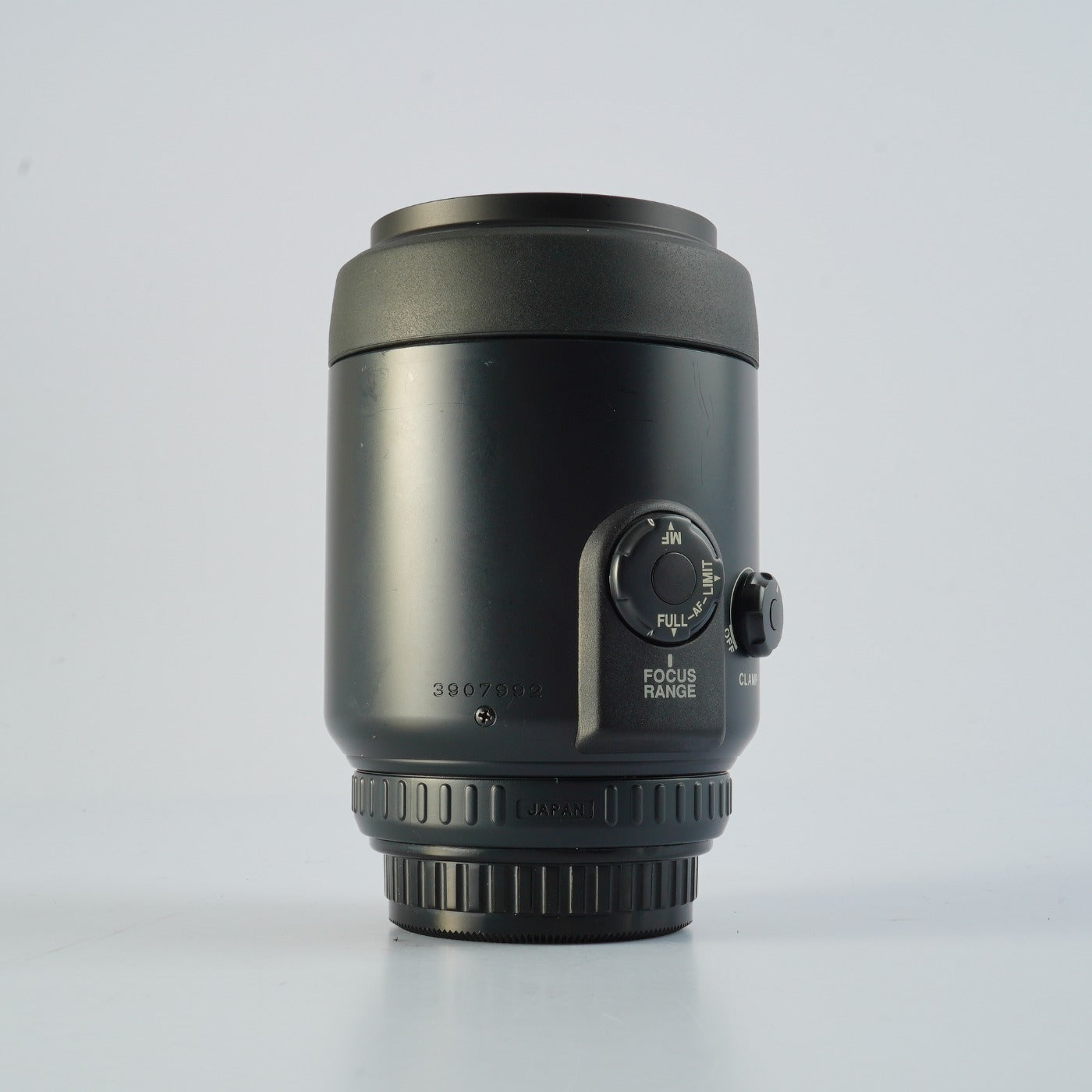 SMC PENTAX FA 100mm F/2.8 MACRO (Pentax K用) 単焦点レンズ