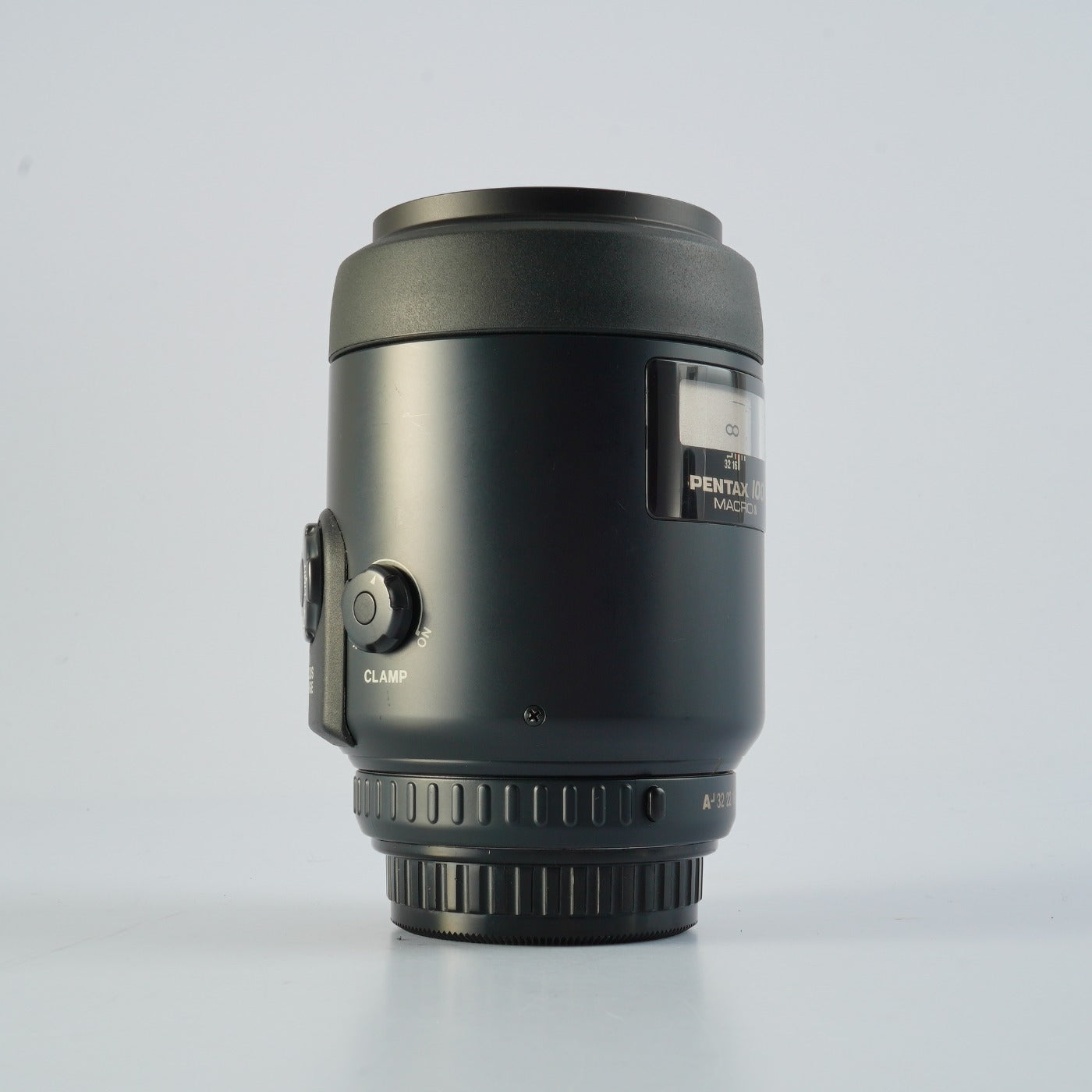 SMC PENTAX FA 100mm F/2.8 MACRO (Pentax K用) 単焦点レンズ