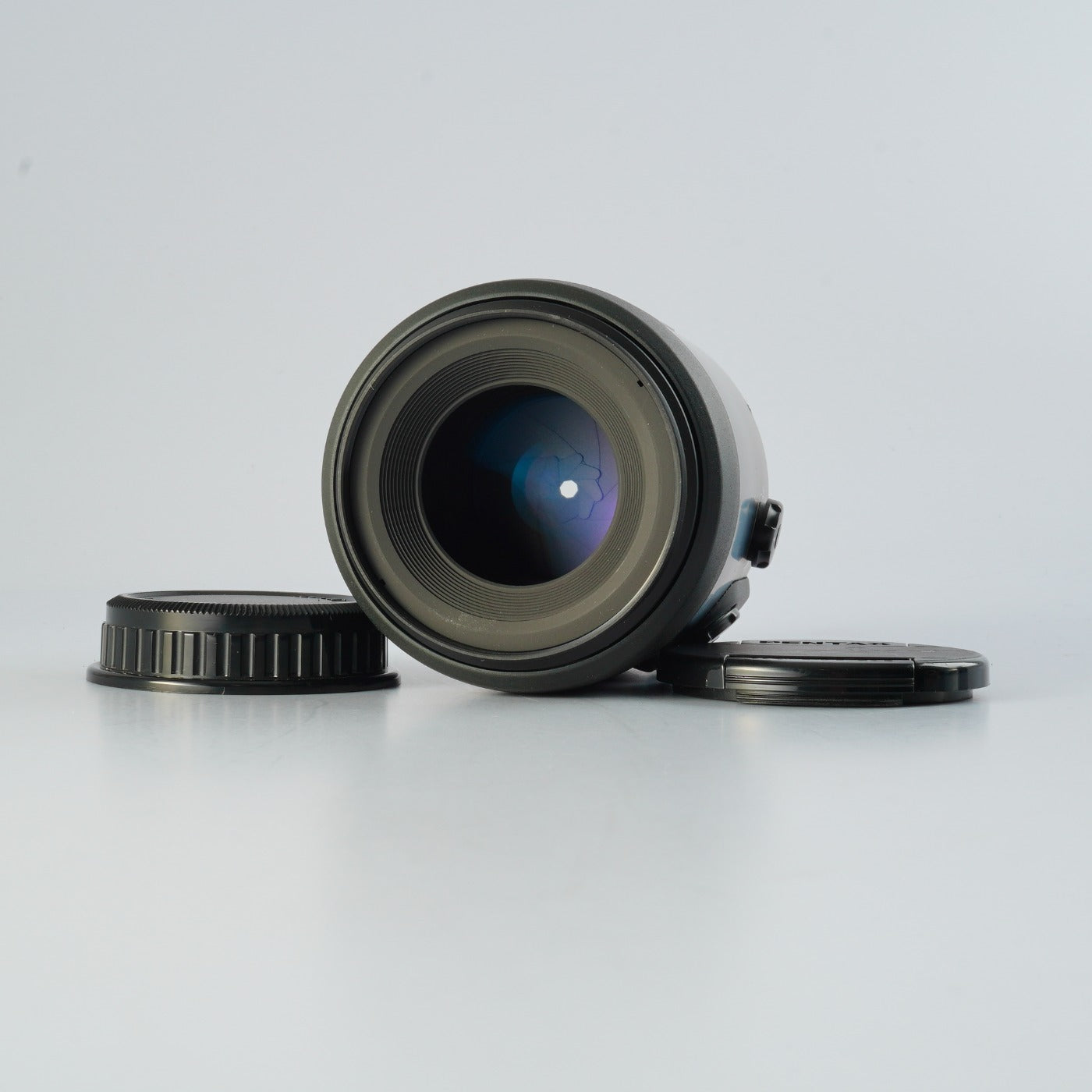 SMC PENTAX FA 100mm F/2.8 MACRO (Pentax K用) 単焦点レンズ