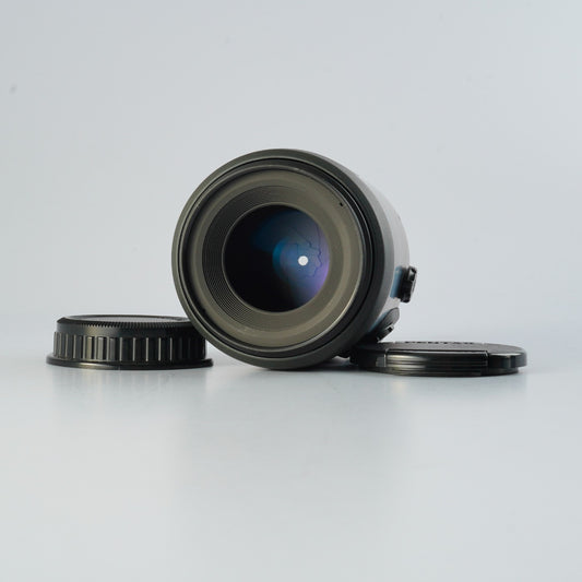 SMC PENTAX FA 100mm F/2.8 MACRO (Pentax K用) 単焦点レンズ