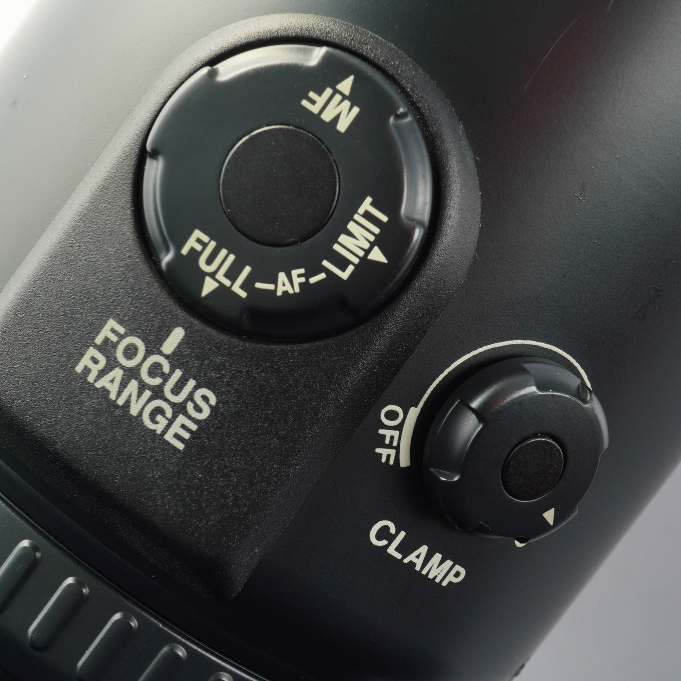 SMC PENTAX FA 100mm F/2.8 MACRO (Pentax K用) 単焦点レンズ