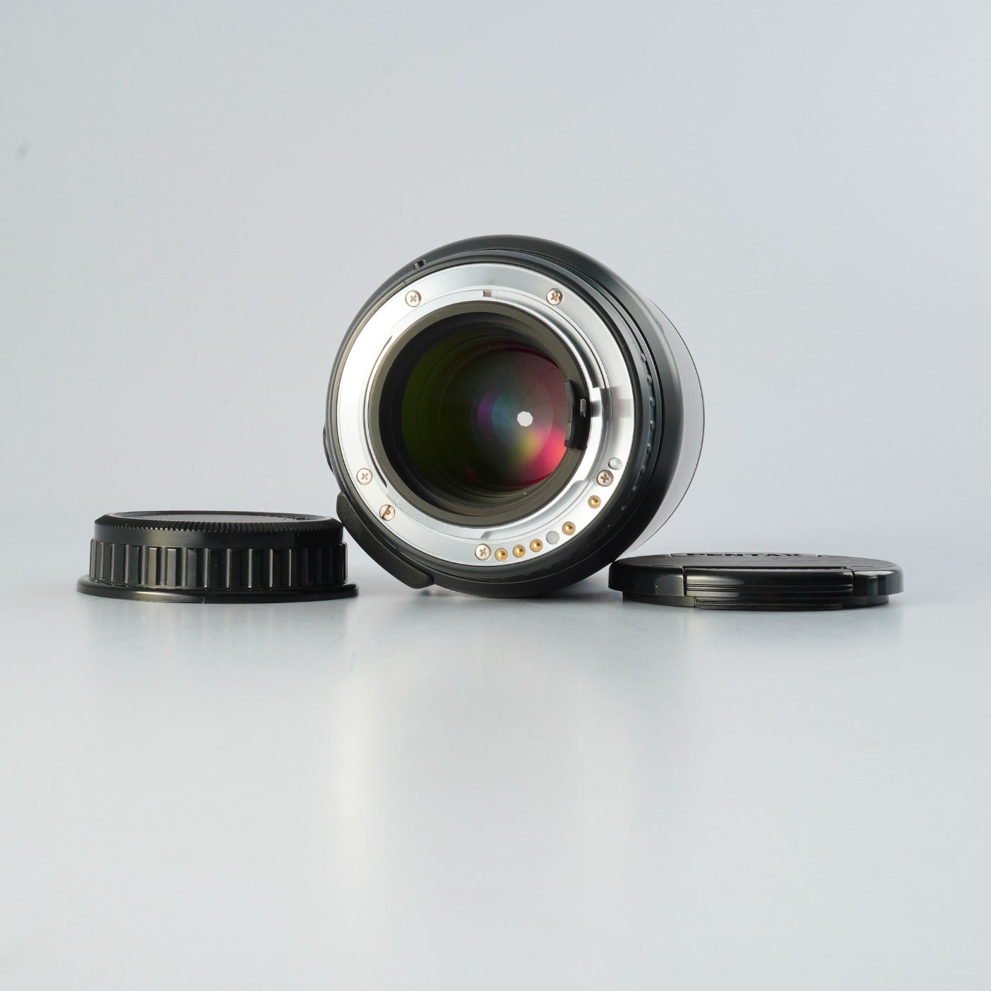 SMC PENTAX FA 100mm F/2.8 MACRO (Pentax K用) 単焦点レンズ