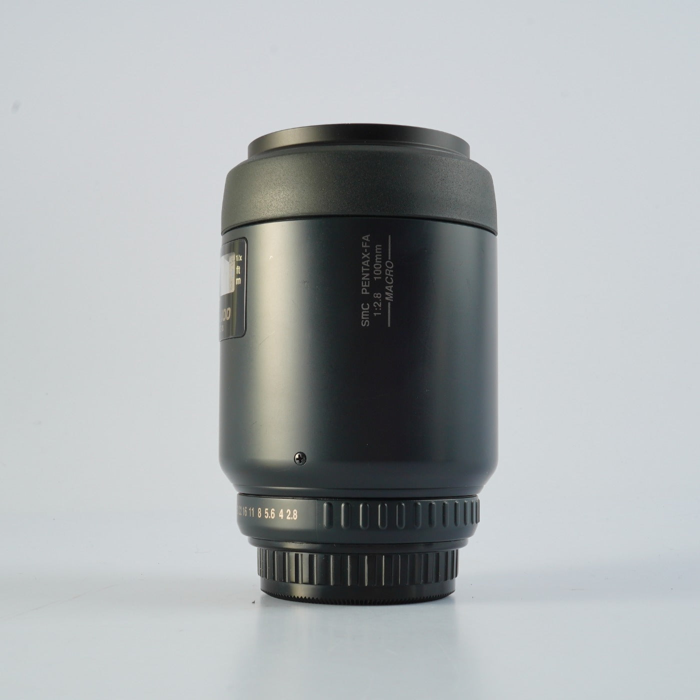 SMC PENTAX FA 100mm F/2.8 MACRO (Pentax K用) 単焦点レンズ