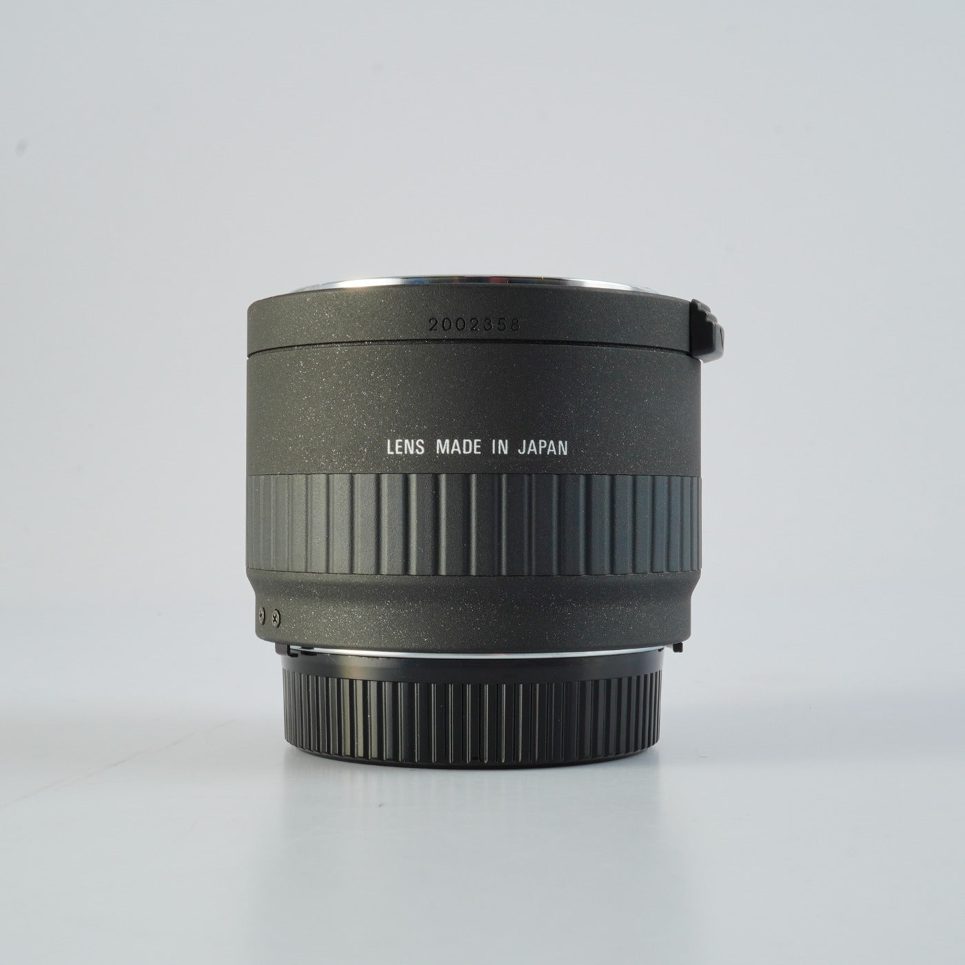 SIGMA APO TELE CONVERTER 2x EX (Nikon F用) テレコンバーター