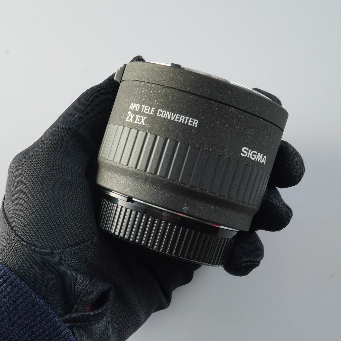 SIGMA APO TELE CONVERTER 2x EX (Nikon F用) テレコンバーター