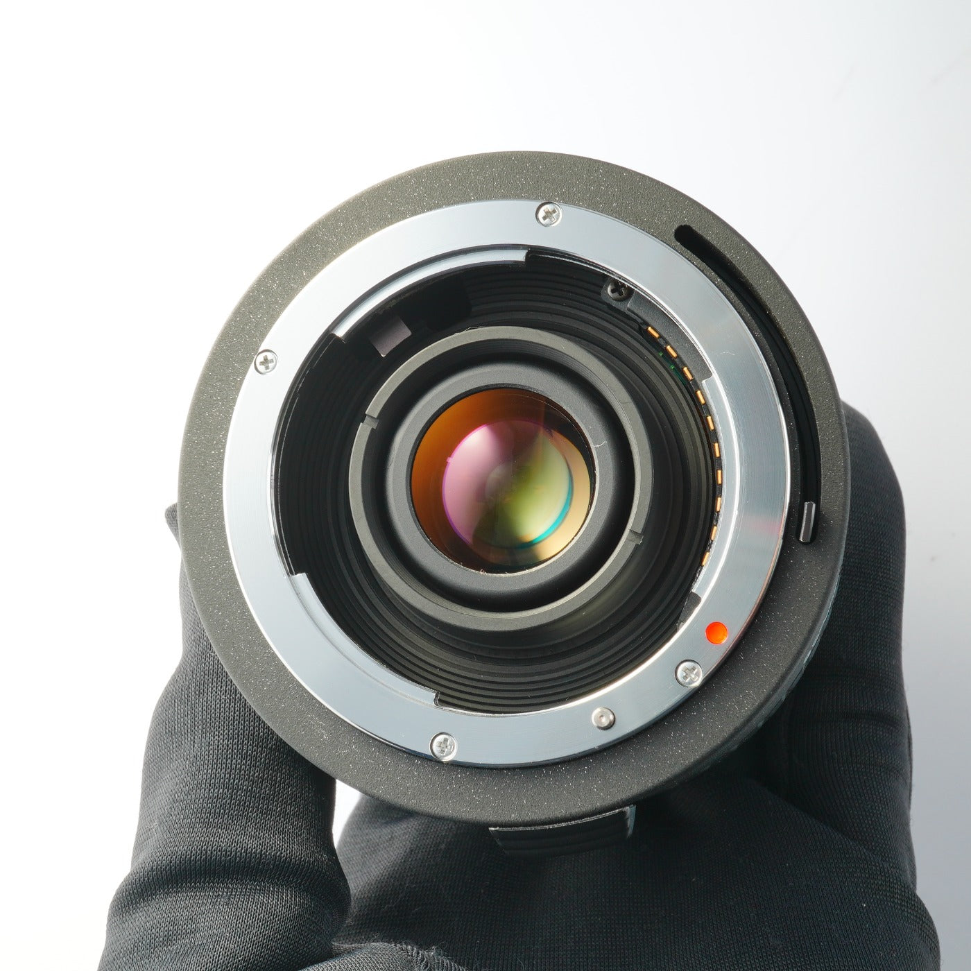 SIGMA APO TELE CONVERTER 2x EX (Nikon F用) テレコンバーター