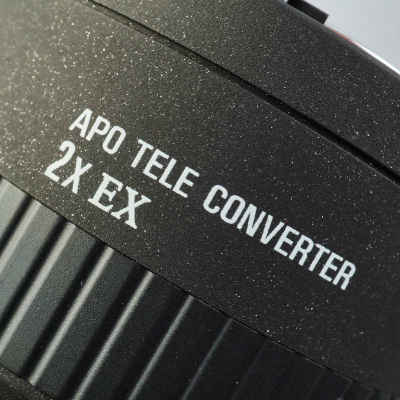 SIGMA APO TELE CONVERTER 2x EX (Nikon F用) テレコンバーター