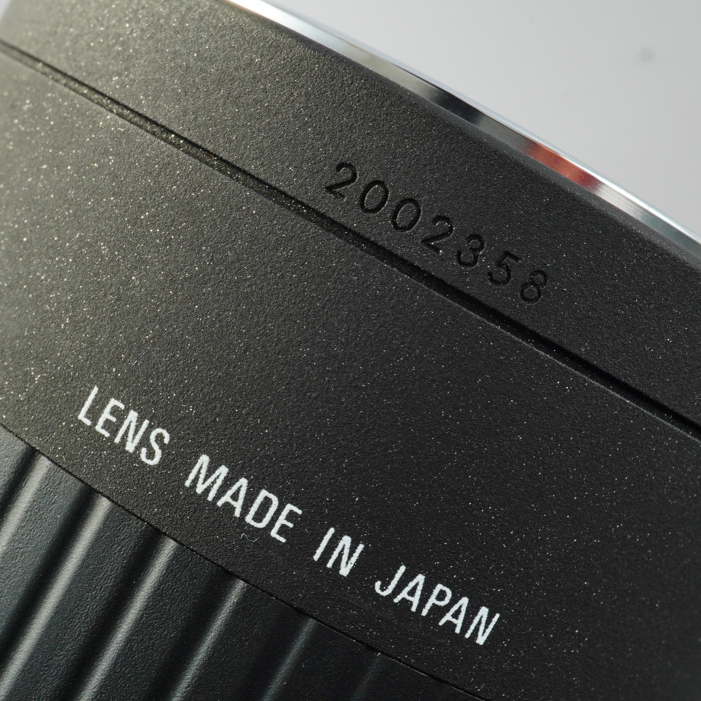 SIGMA APO TELE CONVERTER 2x EX (Nikon F用) テレコンバーター