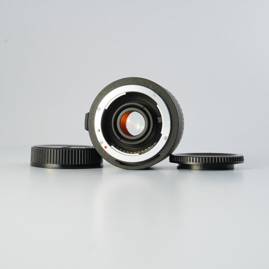 SIGMA APO TELE CONVERTER 2x EX (Nikon F用) テレコンバーター