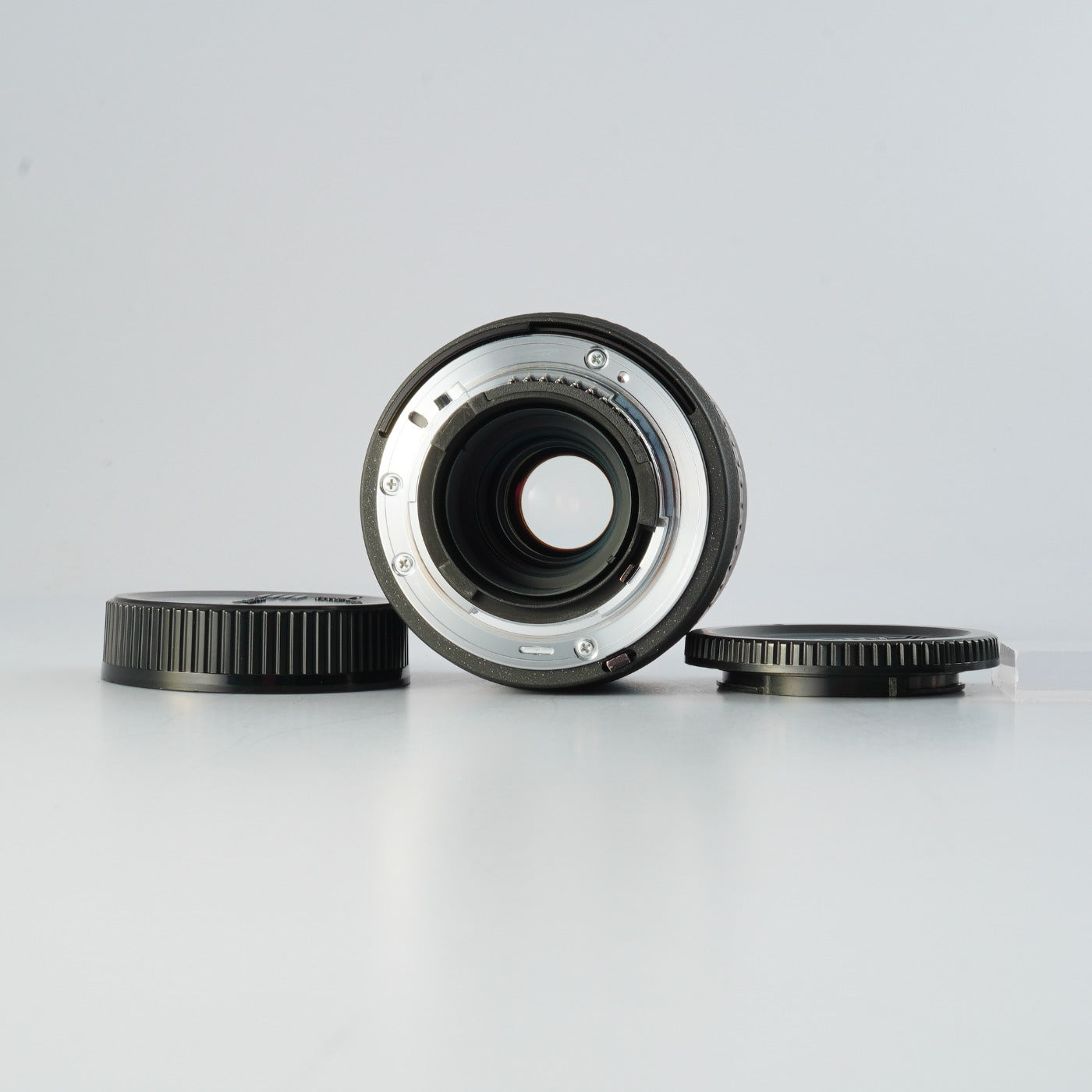 SIGMA APO TELE CONVERTER 2x EX (Nikon F用) テレコンバーター