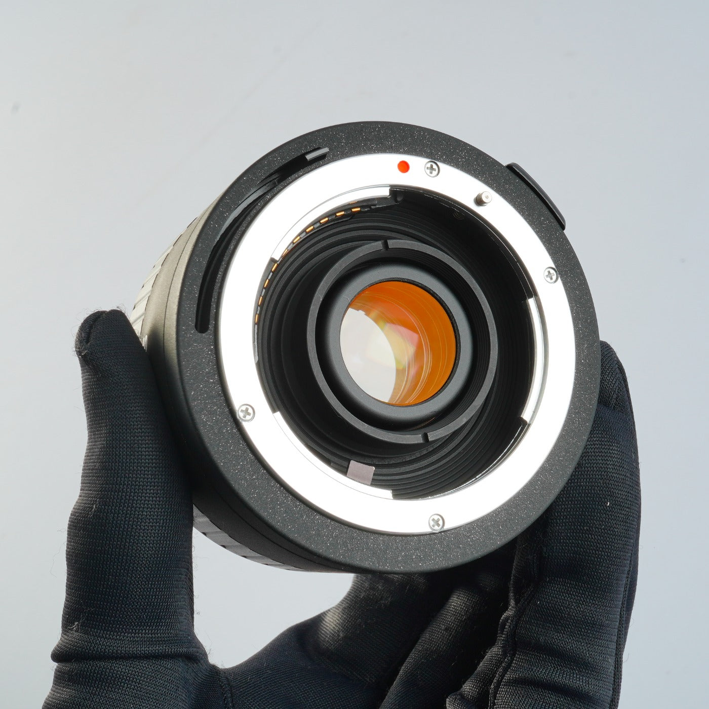 SIGMA APO TELE CONVERTER 2x EX (Nikon F用) テレコンバーター