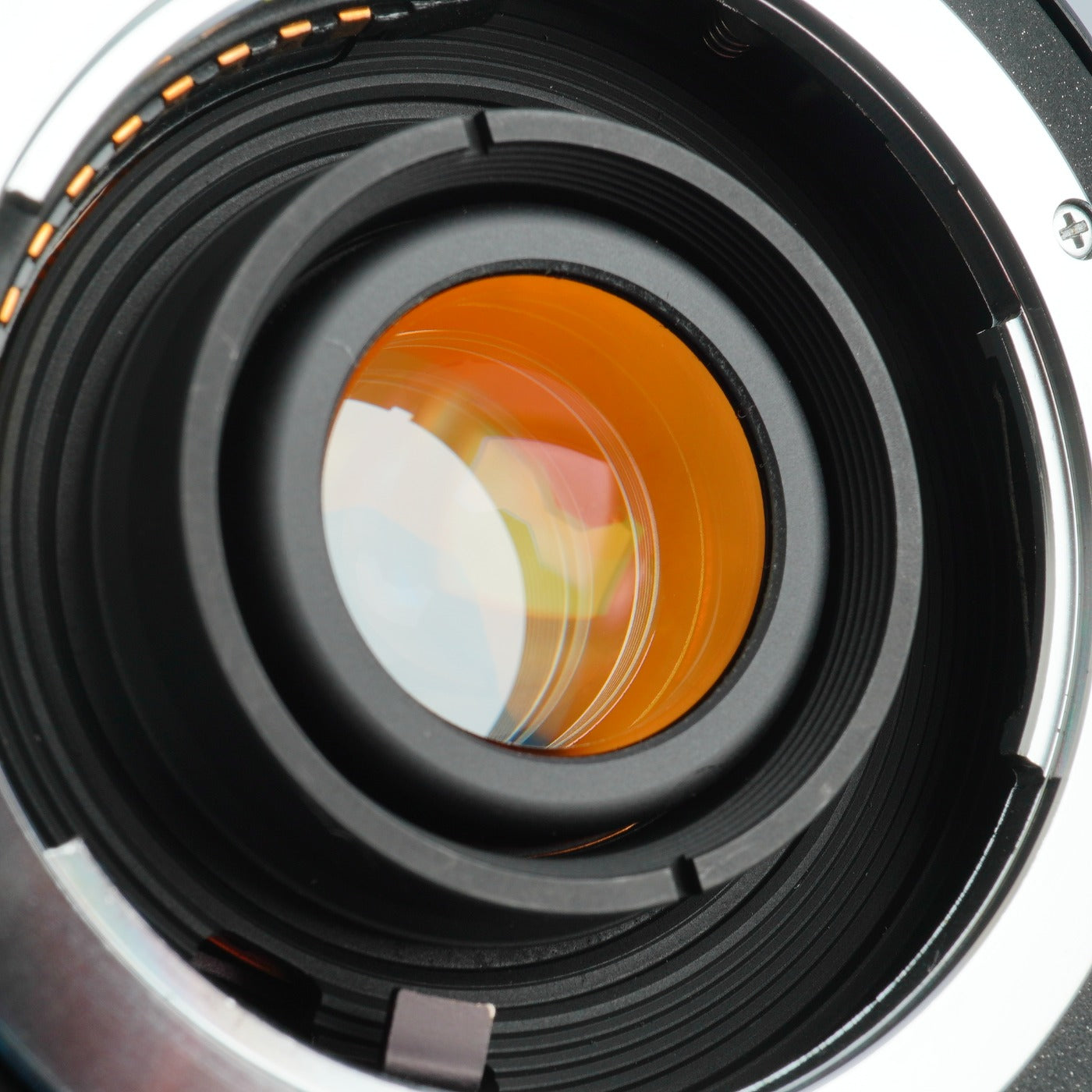 SIGMA APO TELE CONVERTER 2x EX (Nikon F用) テレコンバーター