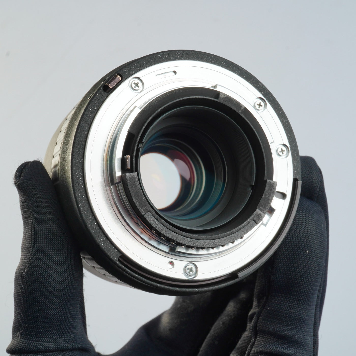 SIGMA APO TELE CONVERTER 2x EX (Nikon F用) テレコンバーター