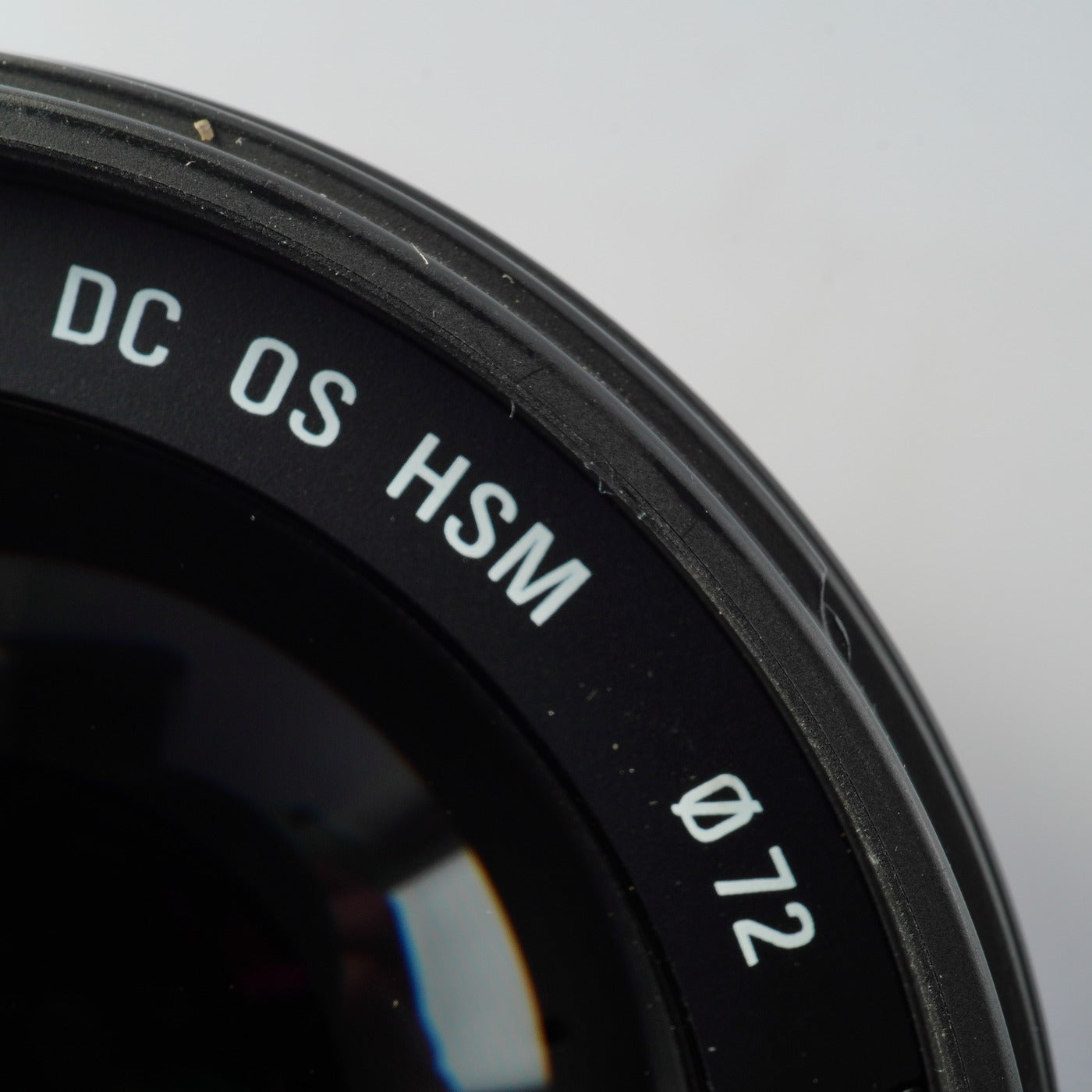 SIGMA 18-250mm F/3.5-6.3 DC OS HSM (Nikon F用) ズームレンズ