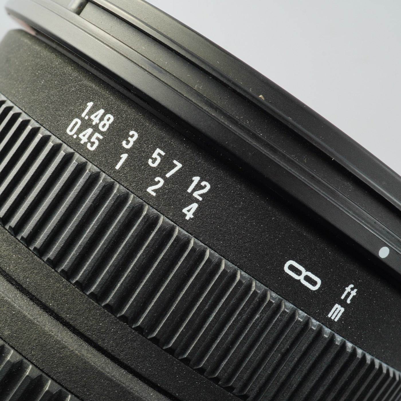 SIGMA 18-250mm F/3.5-6.3 DC OS HSM (Nikon F用) ズームレンズ