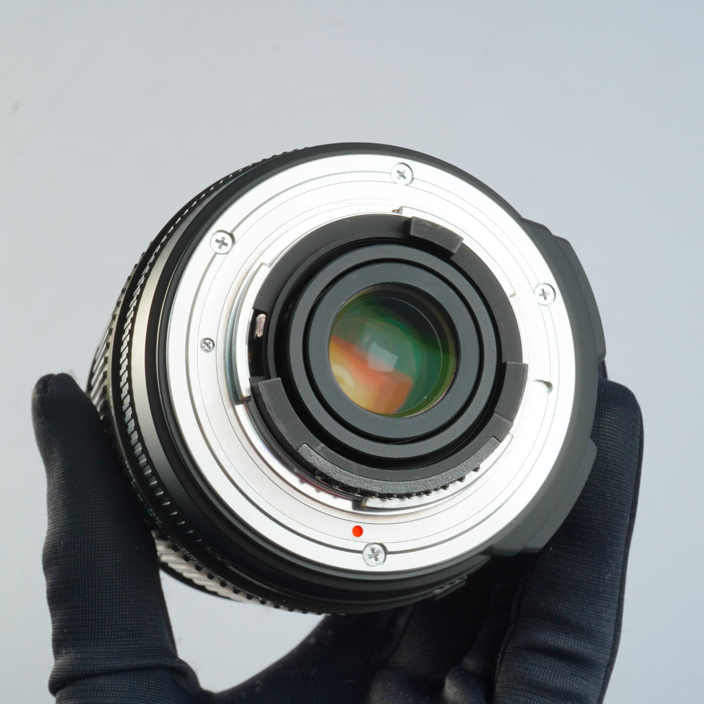 SIGMA 18-250mm F/3.5-6.3 DC OS HSM (Nikon F用) ズームレンズ