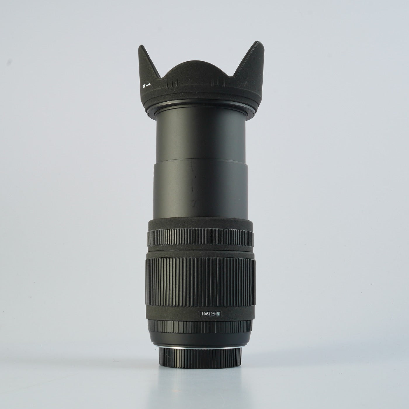 SIGMA 18-250mm F/3.5-6.3 DC OS HSM (Nikon F用) ズームレンズ