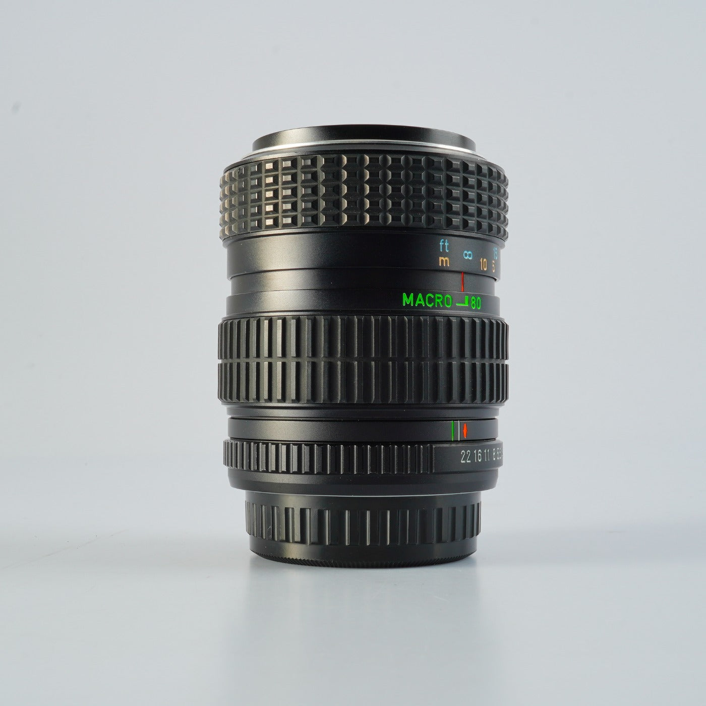 SMC PENTAX M ZOOM 40-80mm F/2.8-4 (Pentax K用) ズームレンズ