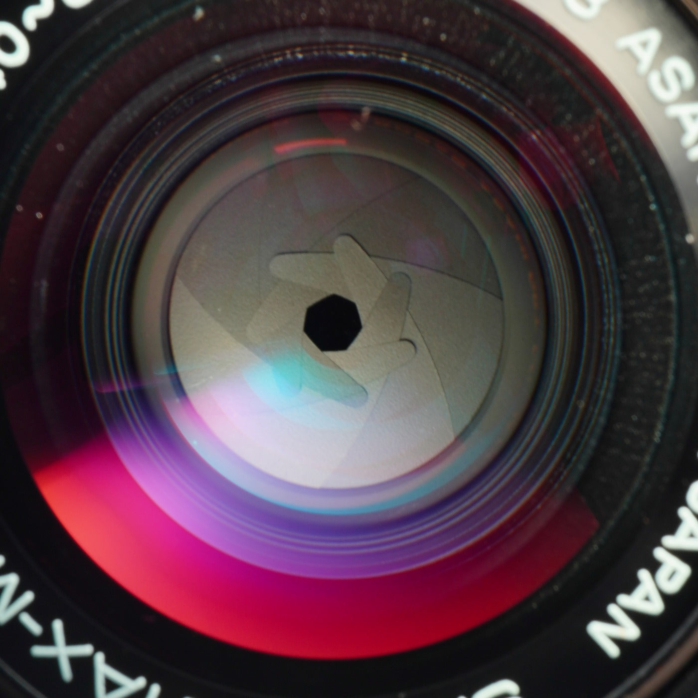 SMC PENTAX M ZOOM 40-80mm F/2.8-4 (Pentax K用) ズームレンズ